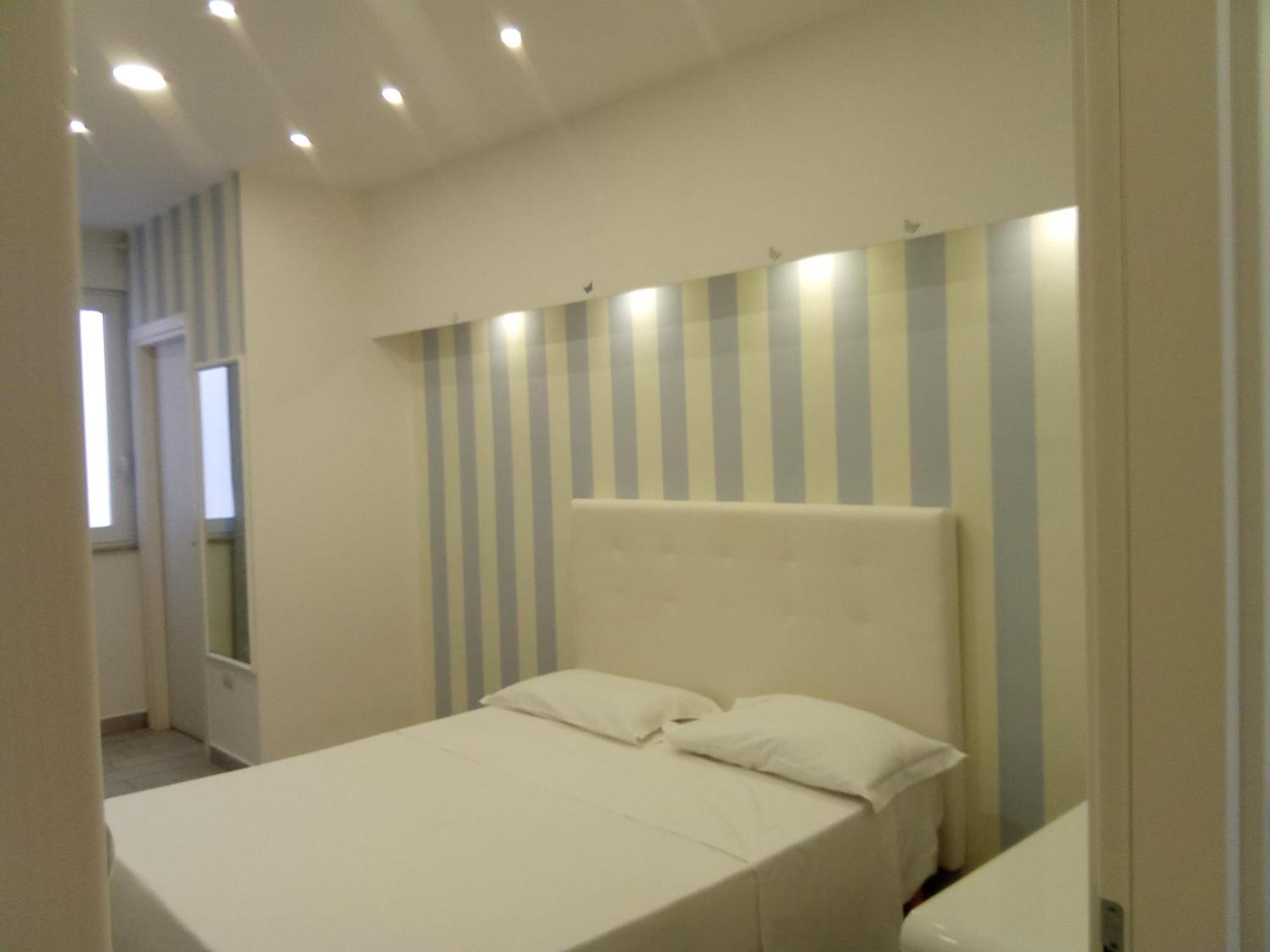 Zweibettzimmer