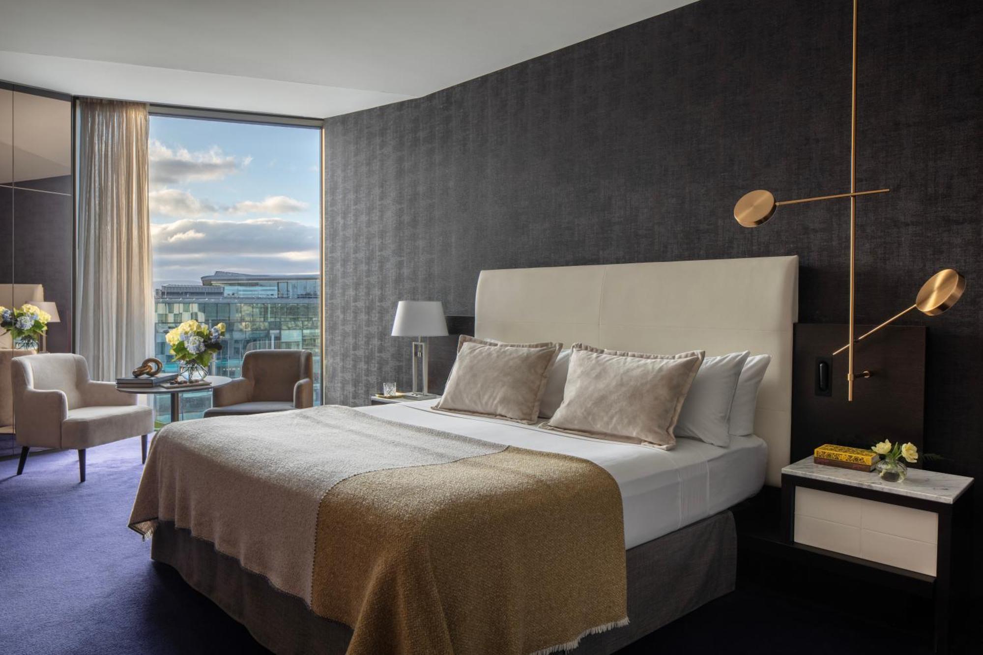 Quarto Premium com Vista