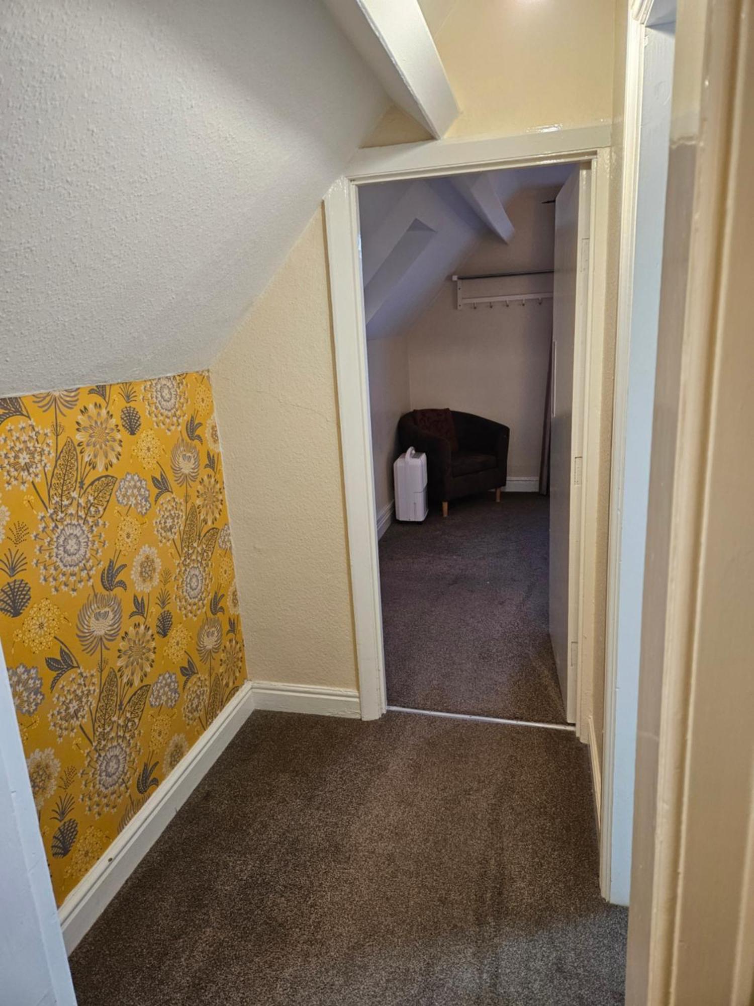 Small Apartment