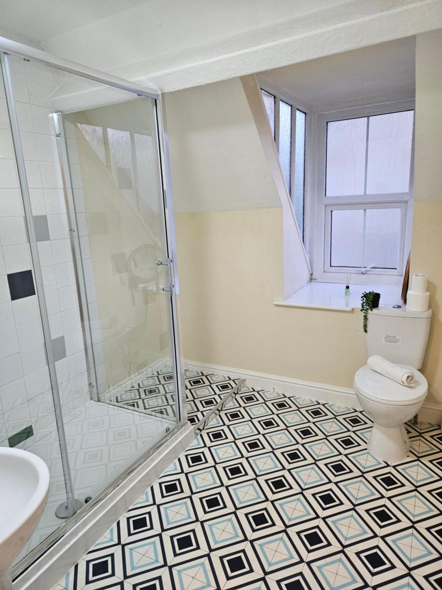 Small Apartment