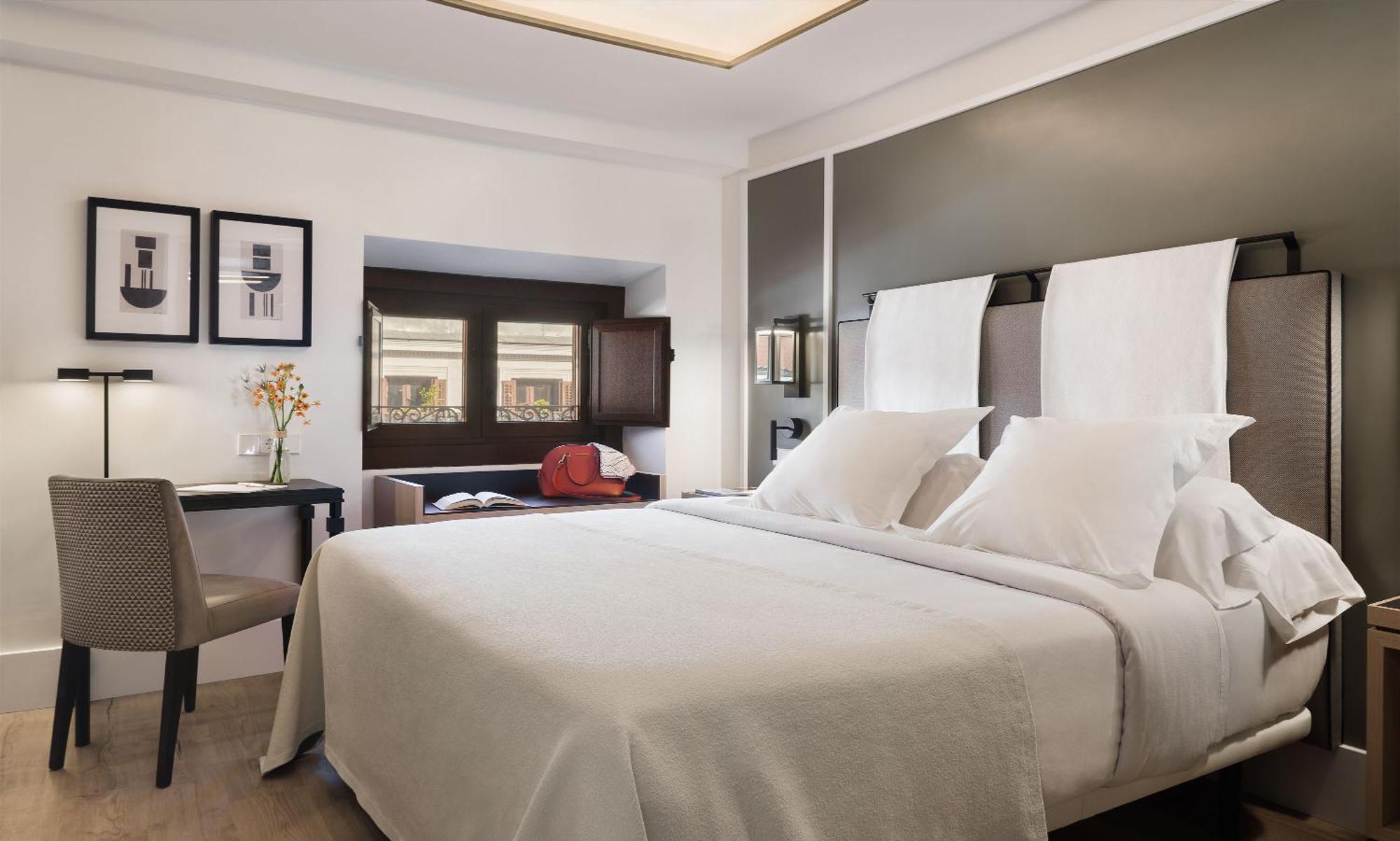 Premier Double Room