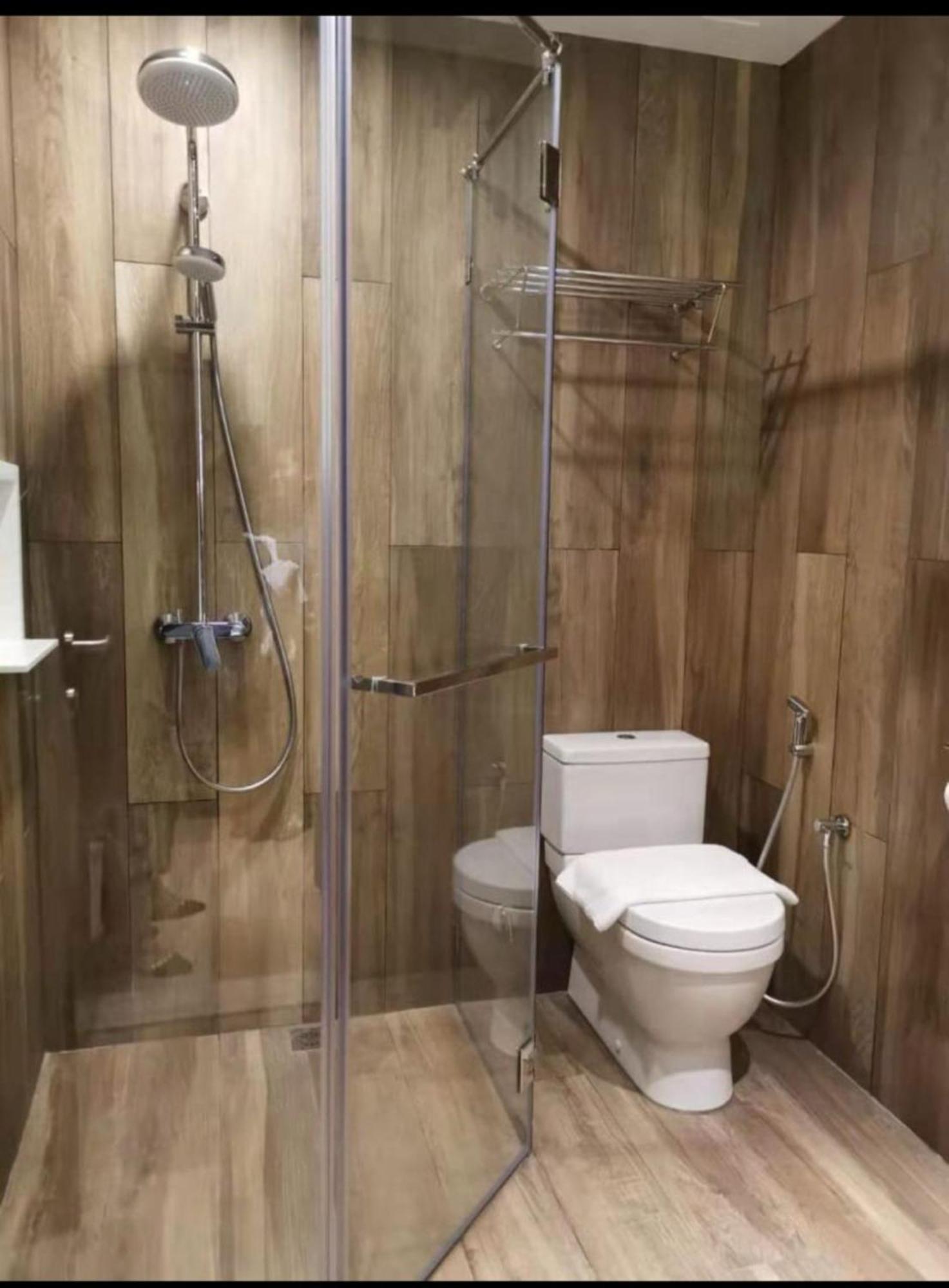 Habitación Doble con cama grande Premier - para no fumadores
