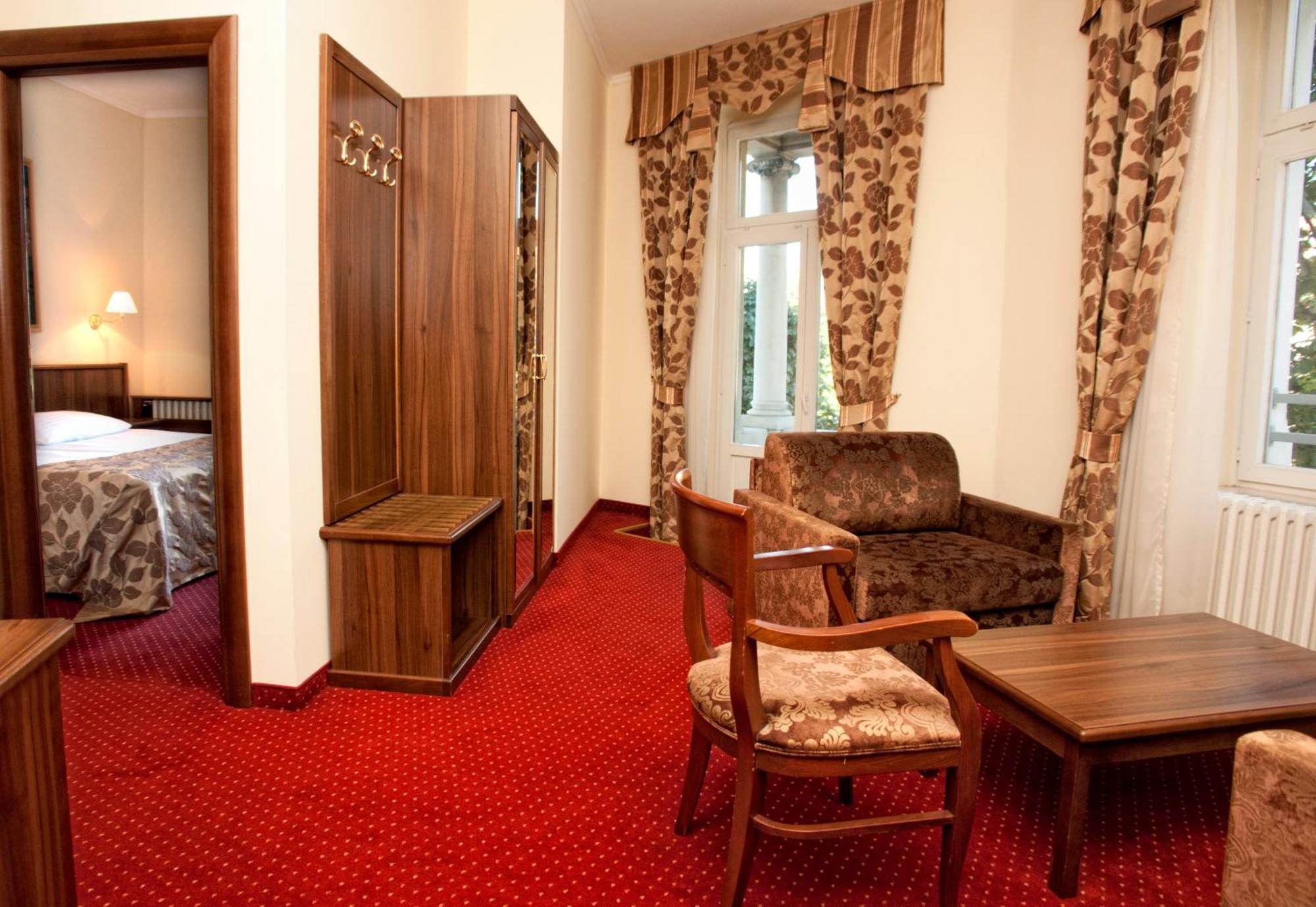 Suite