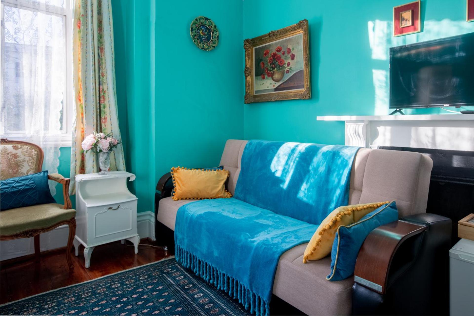 Classic Triple Room