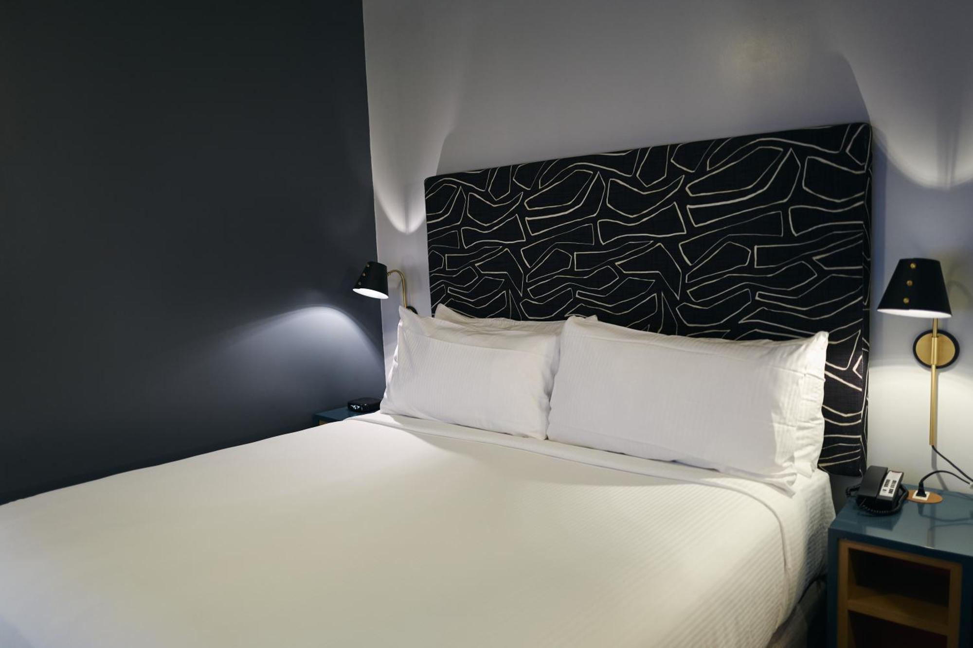 King Room Disability Access