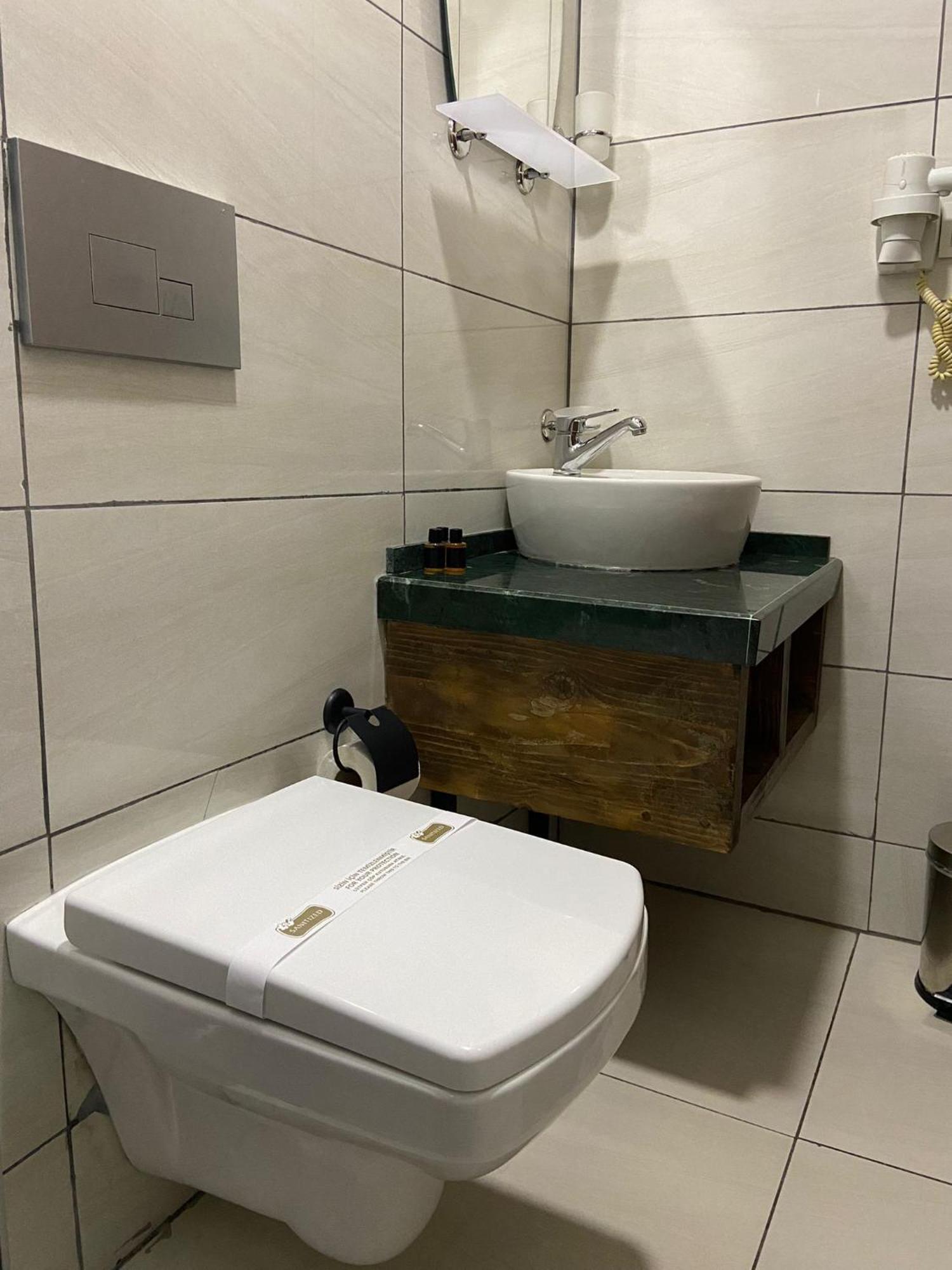 Small Double Room