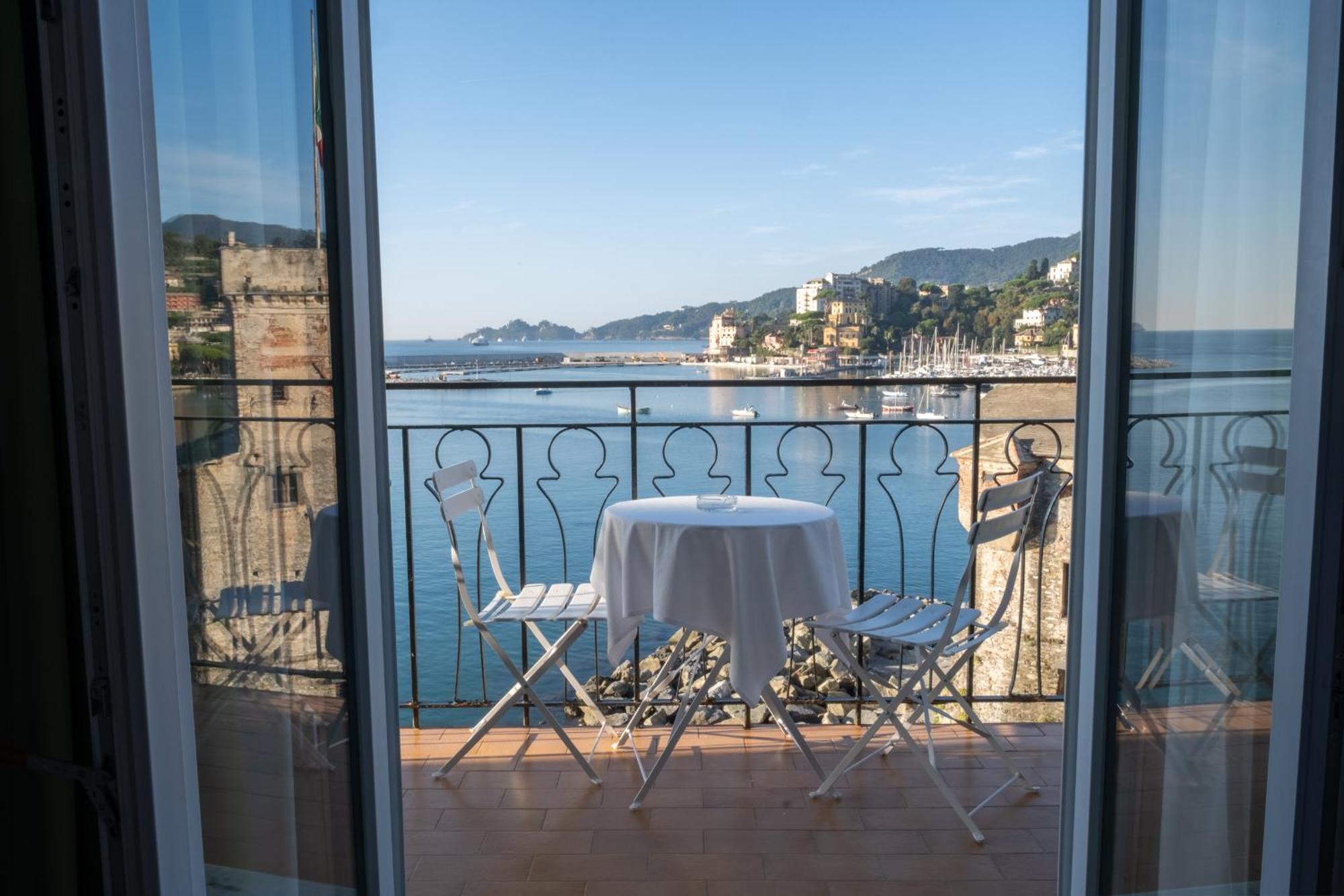 Double Room Sea View