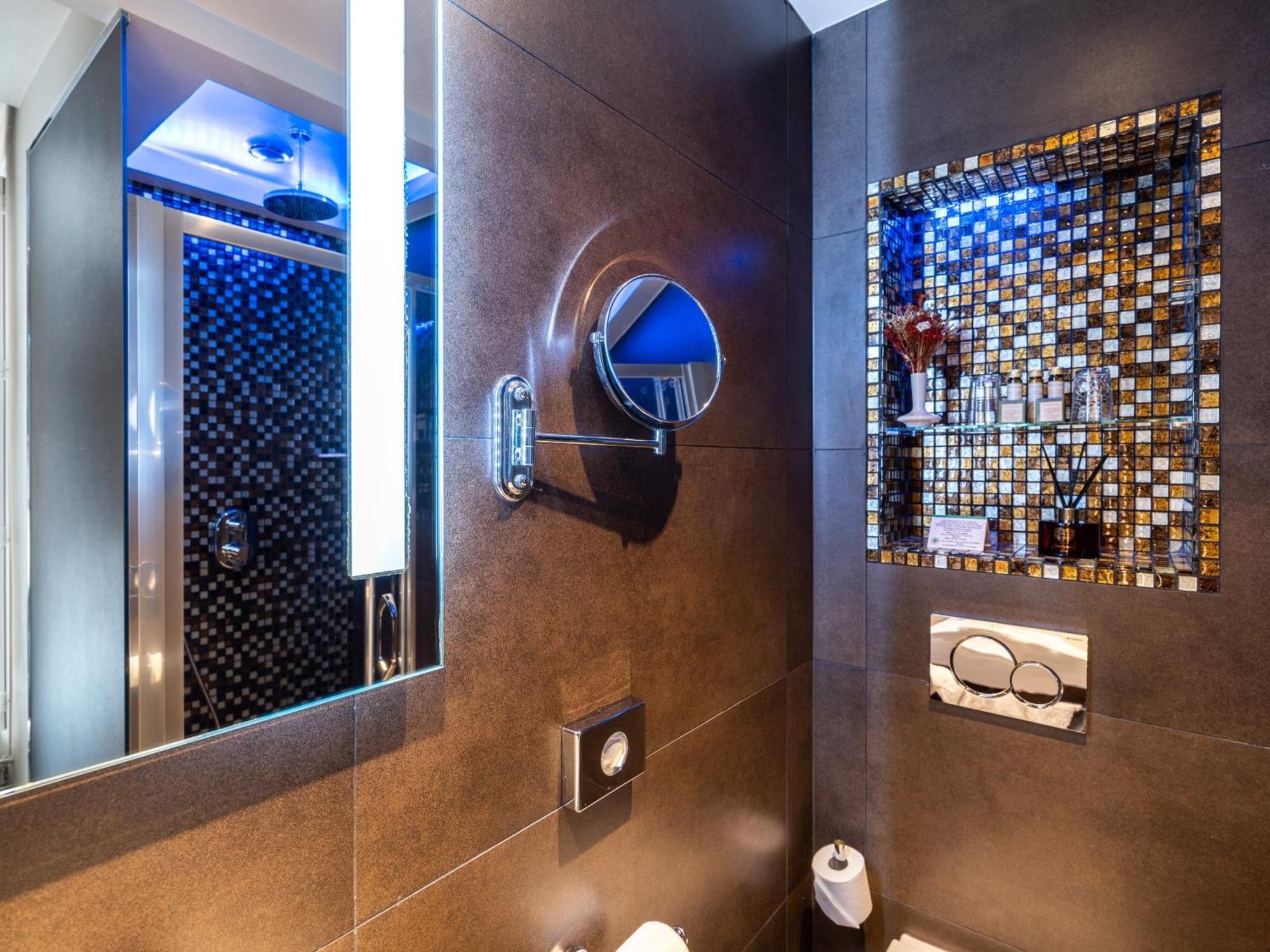 Design Executive Room