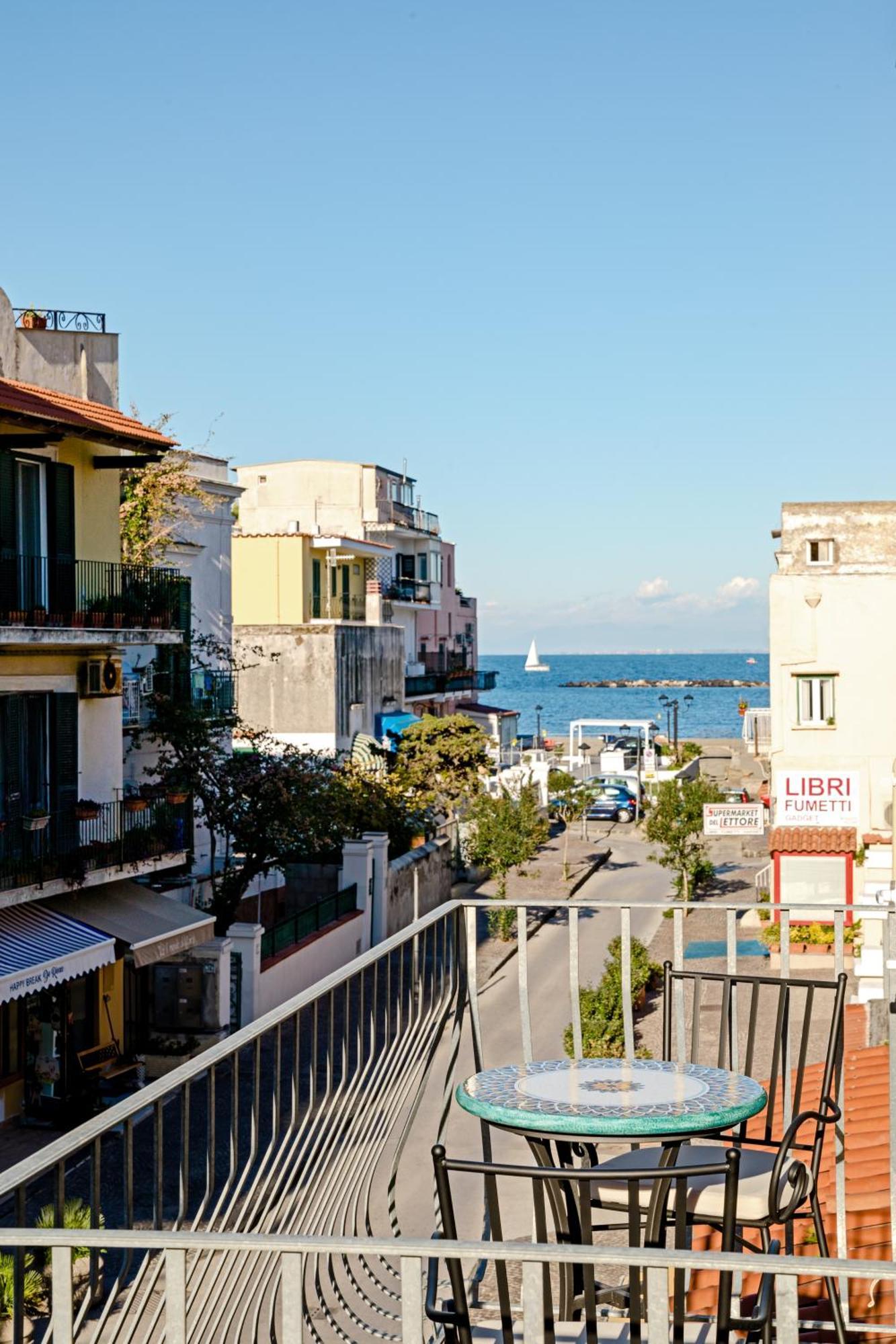 Deluxe Double Room Balcony