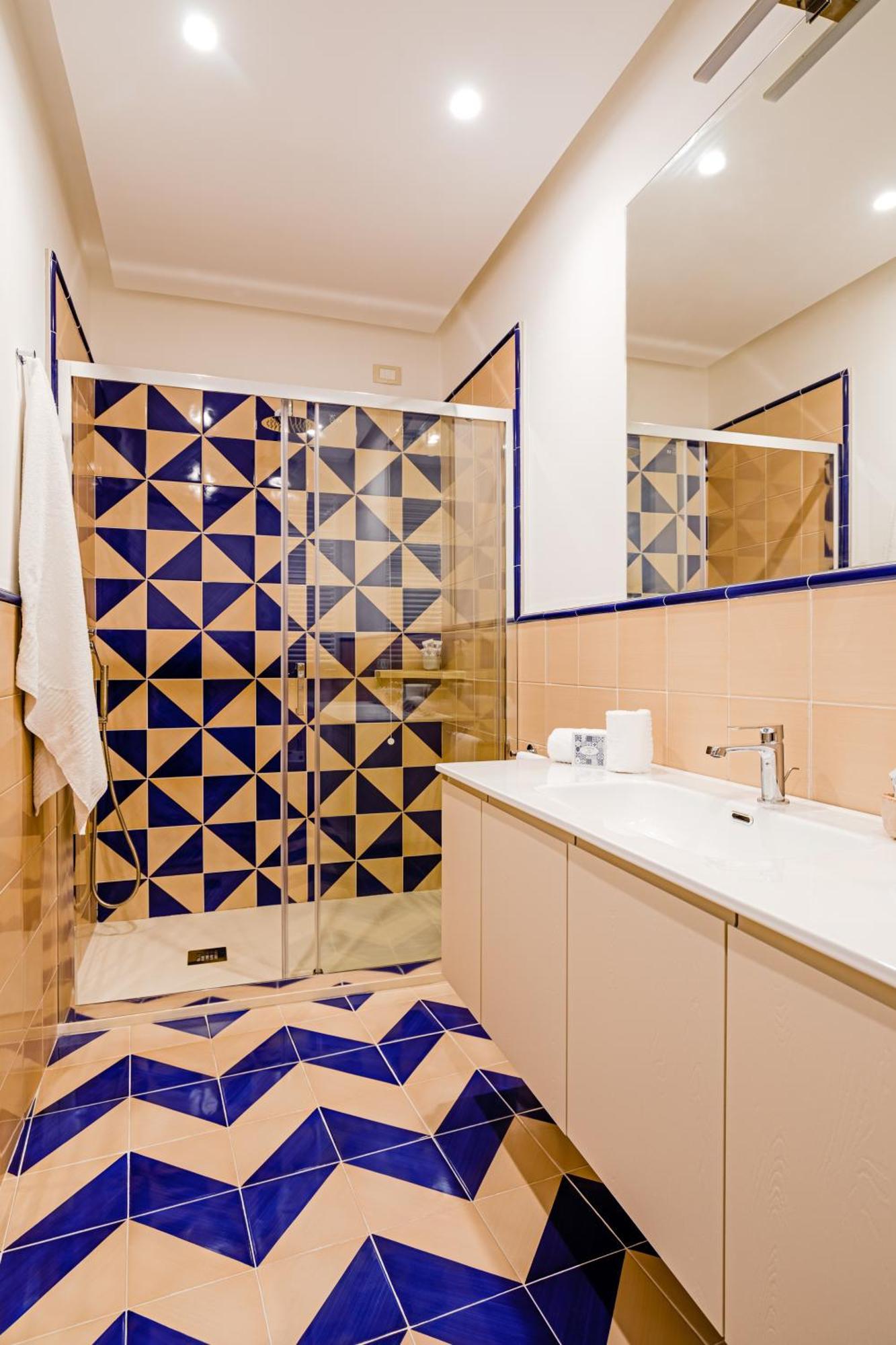 Deluxe Double Room Balcony