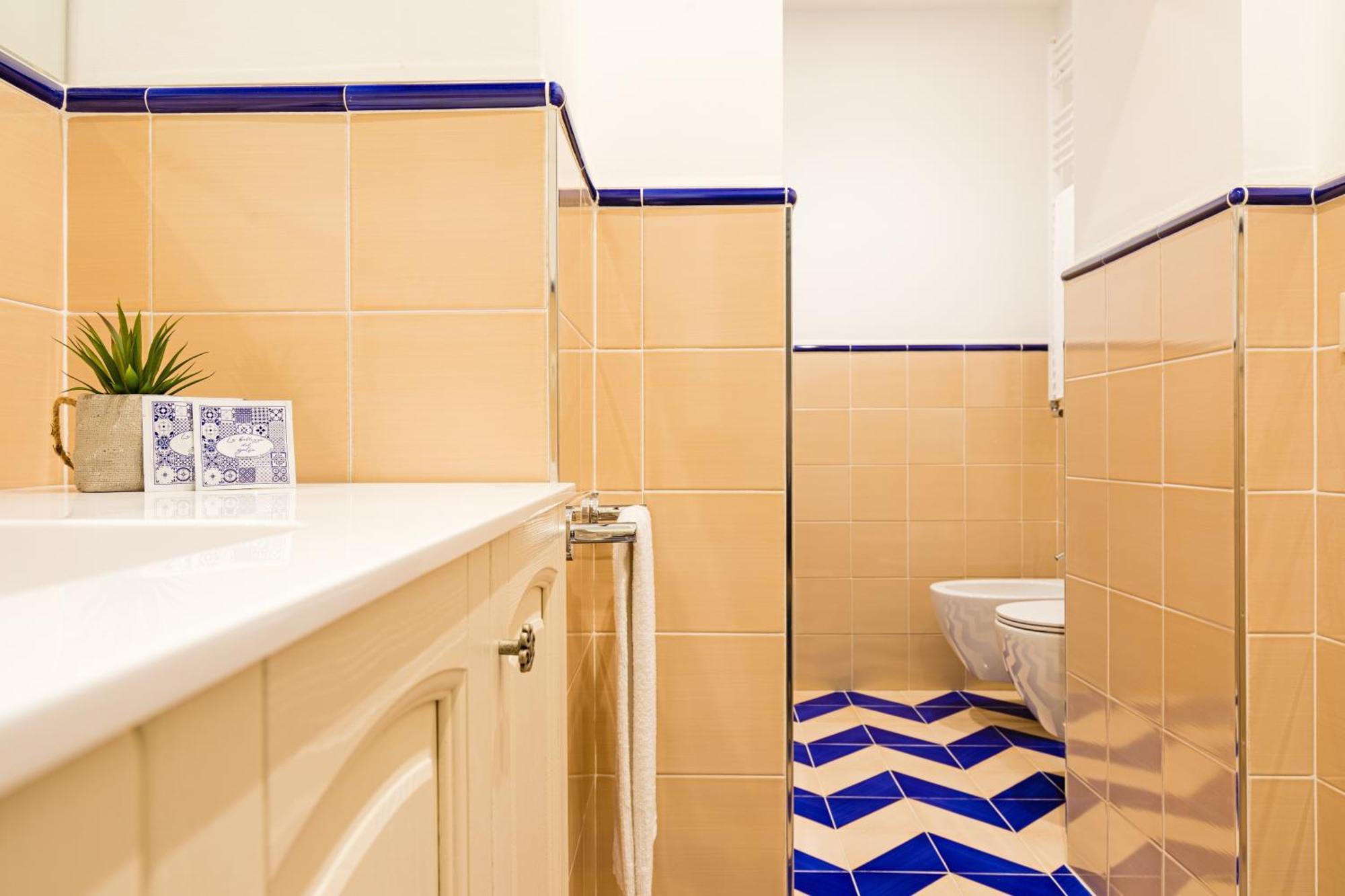 Superior Double or Twin Room Terrace