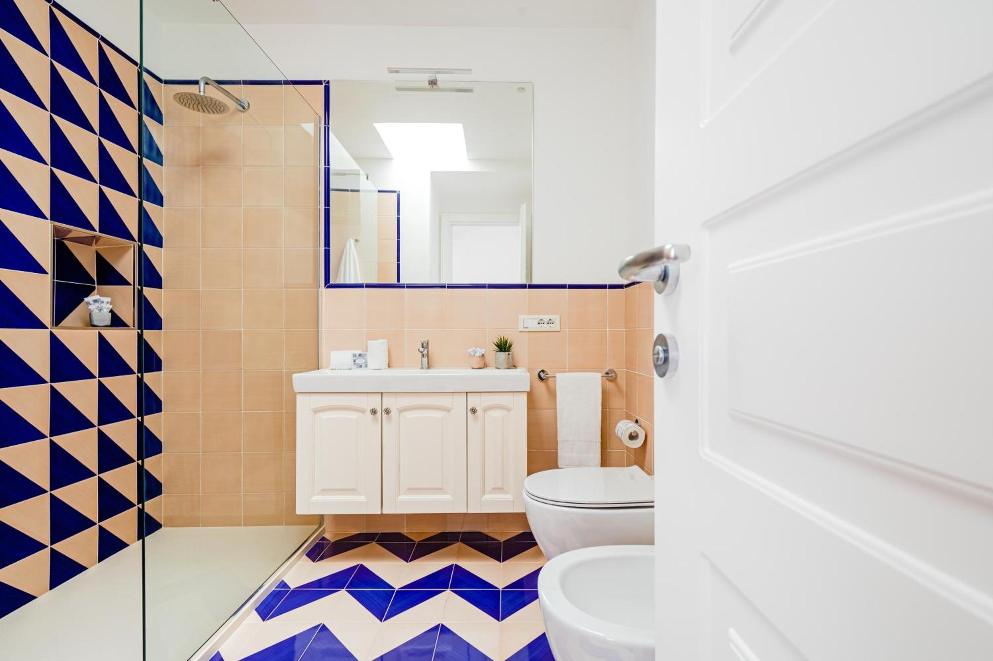 Superior Double or Twin Room Terrace