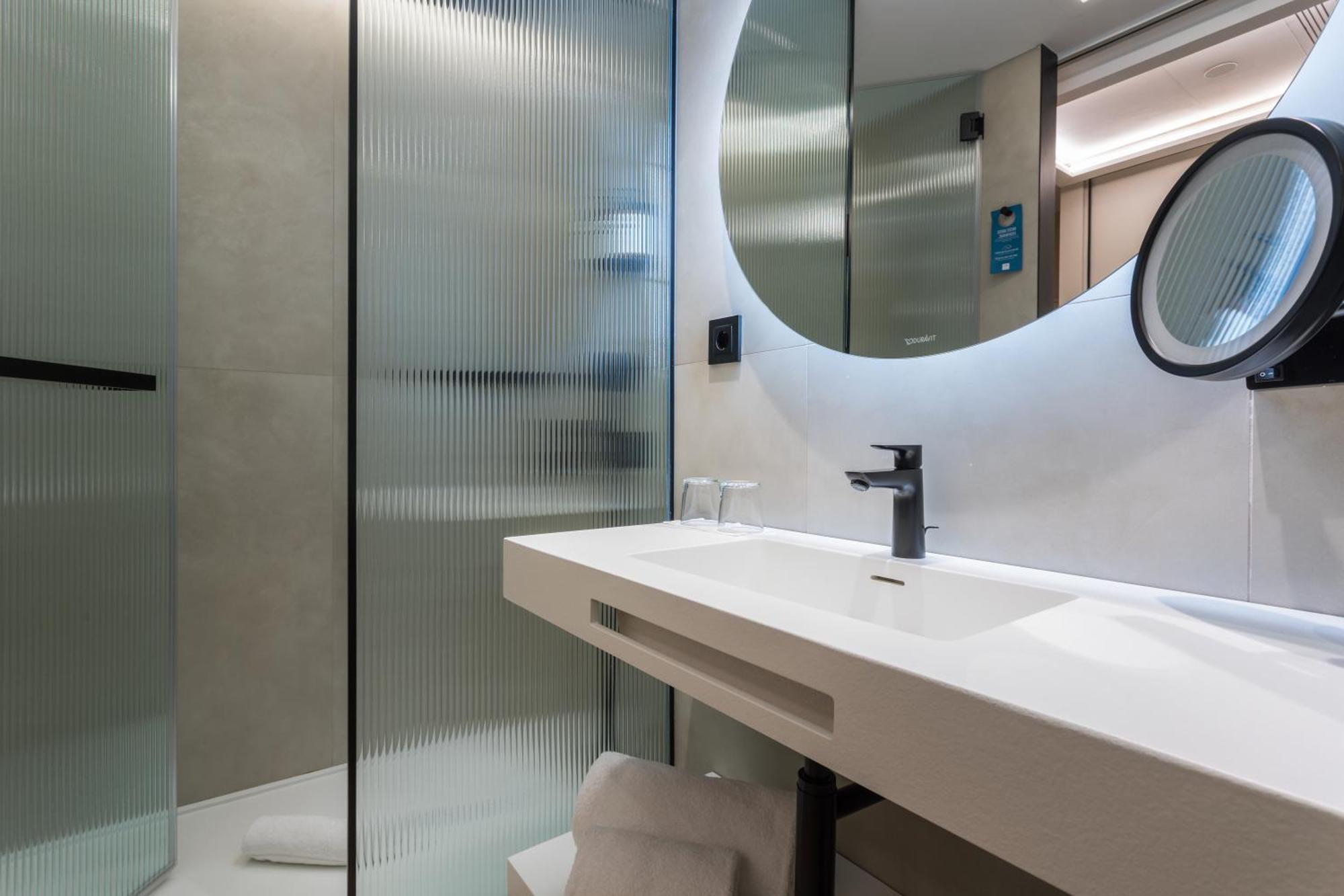 Comfort Double or Twin Room