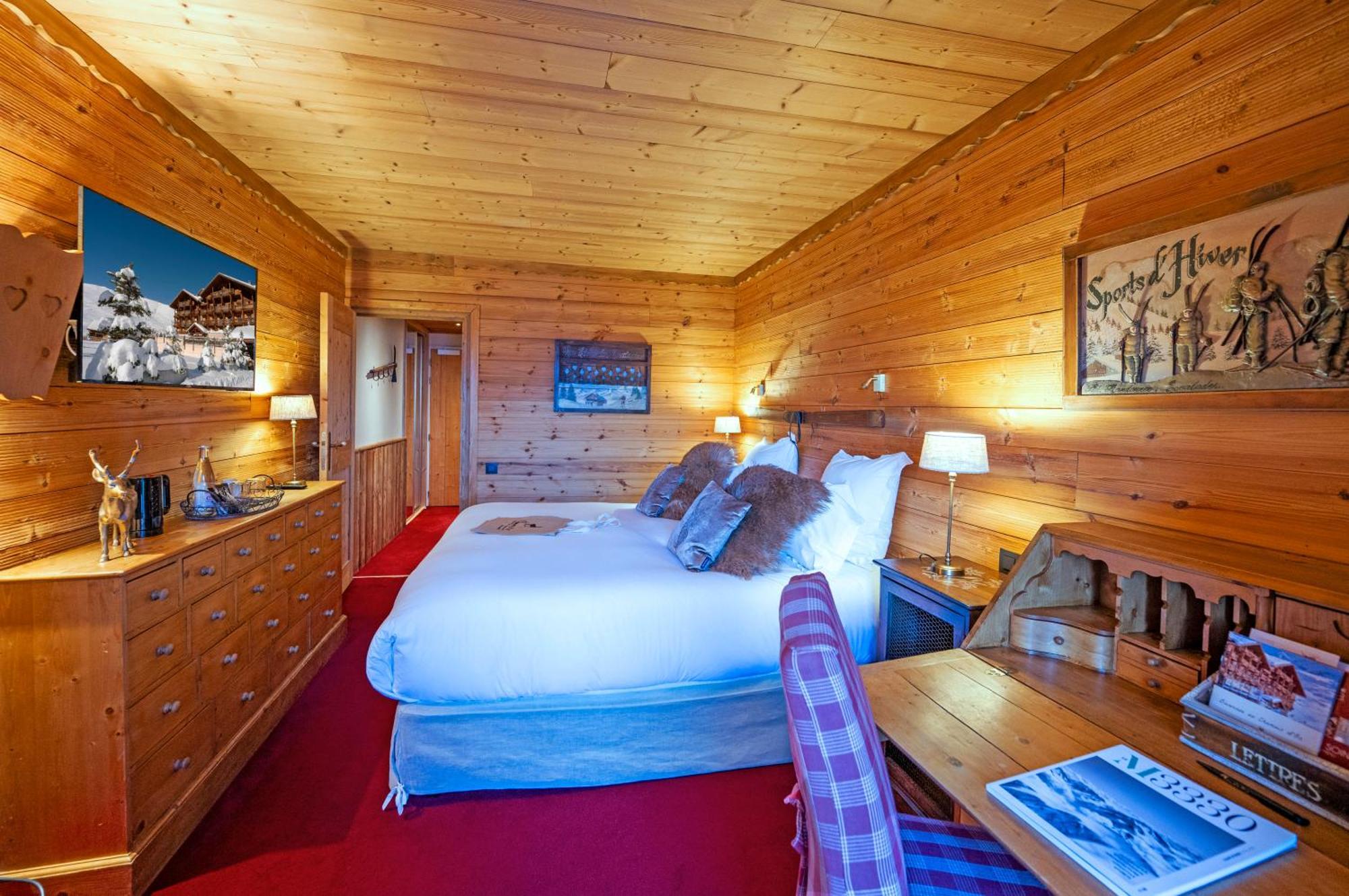 Habitación Privilege