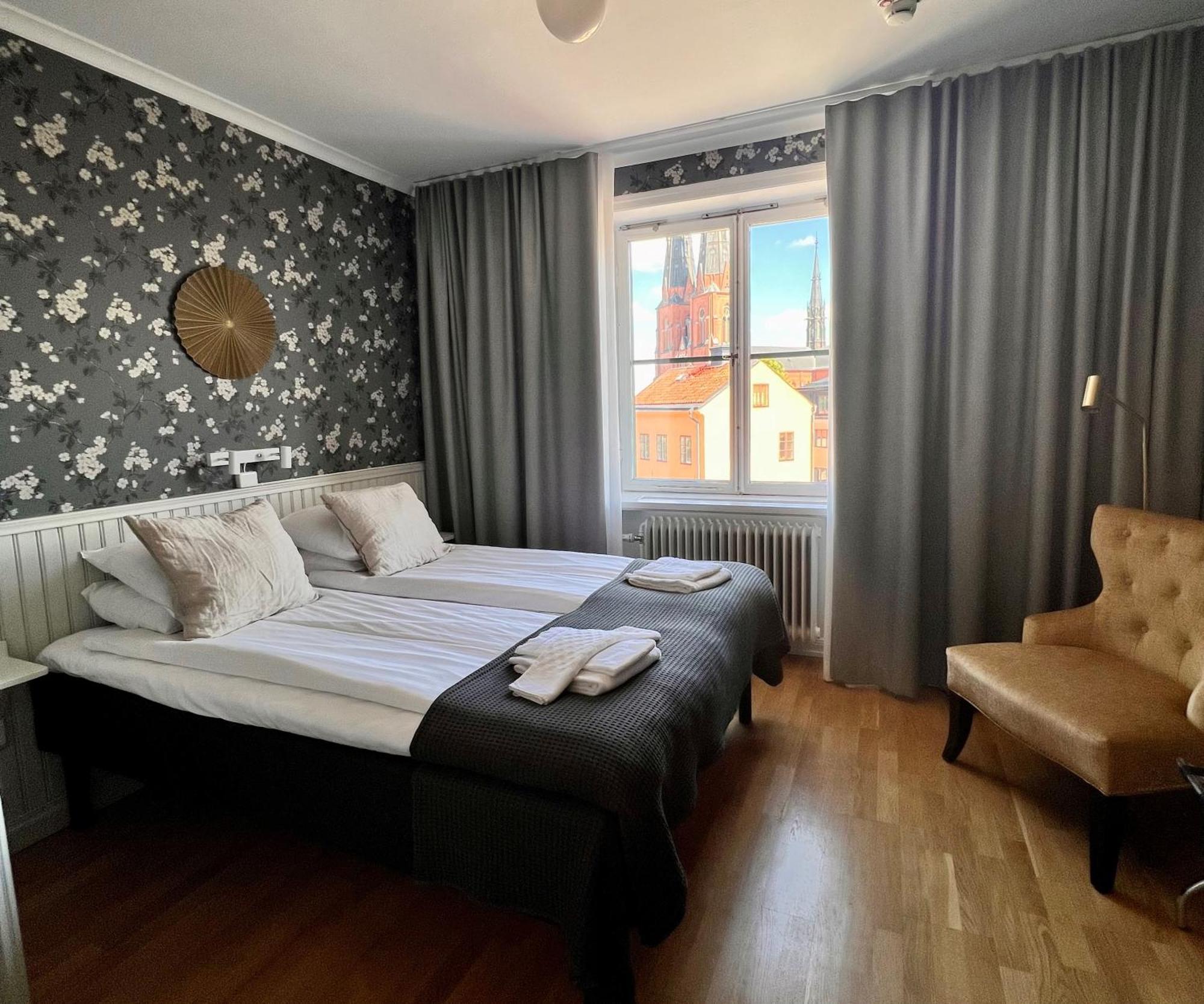 Superior Queen Room