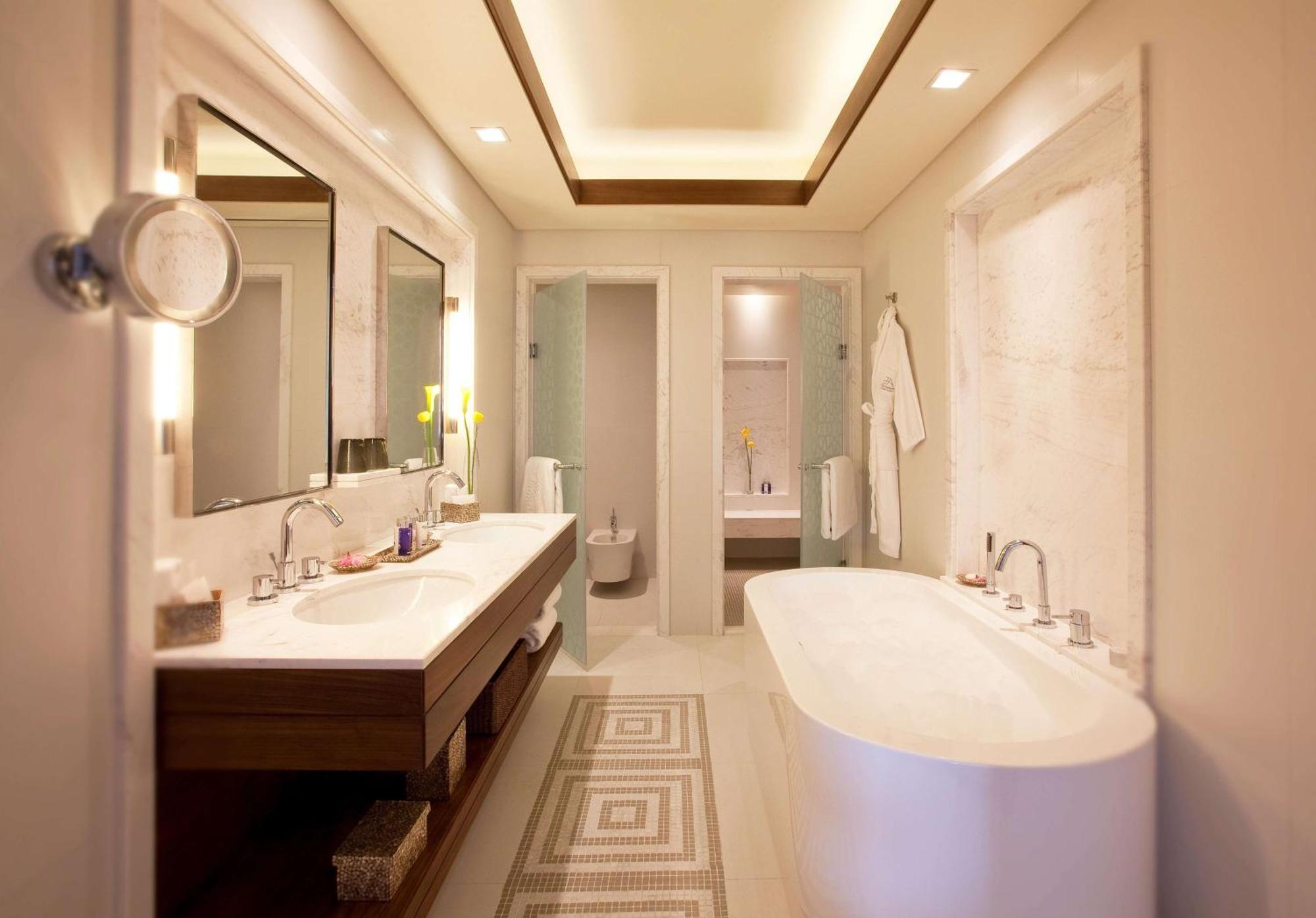 Sea View Residence Junior Suite Lounge Access & Butler Service