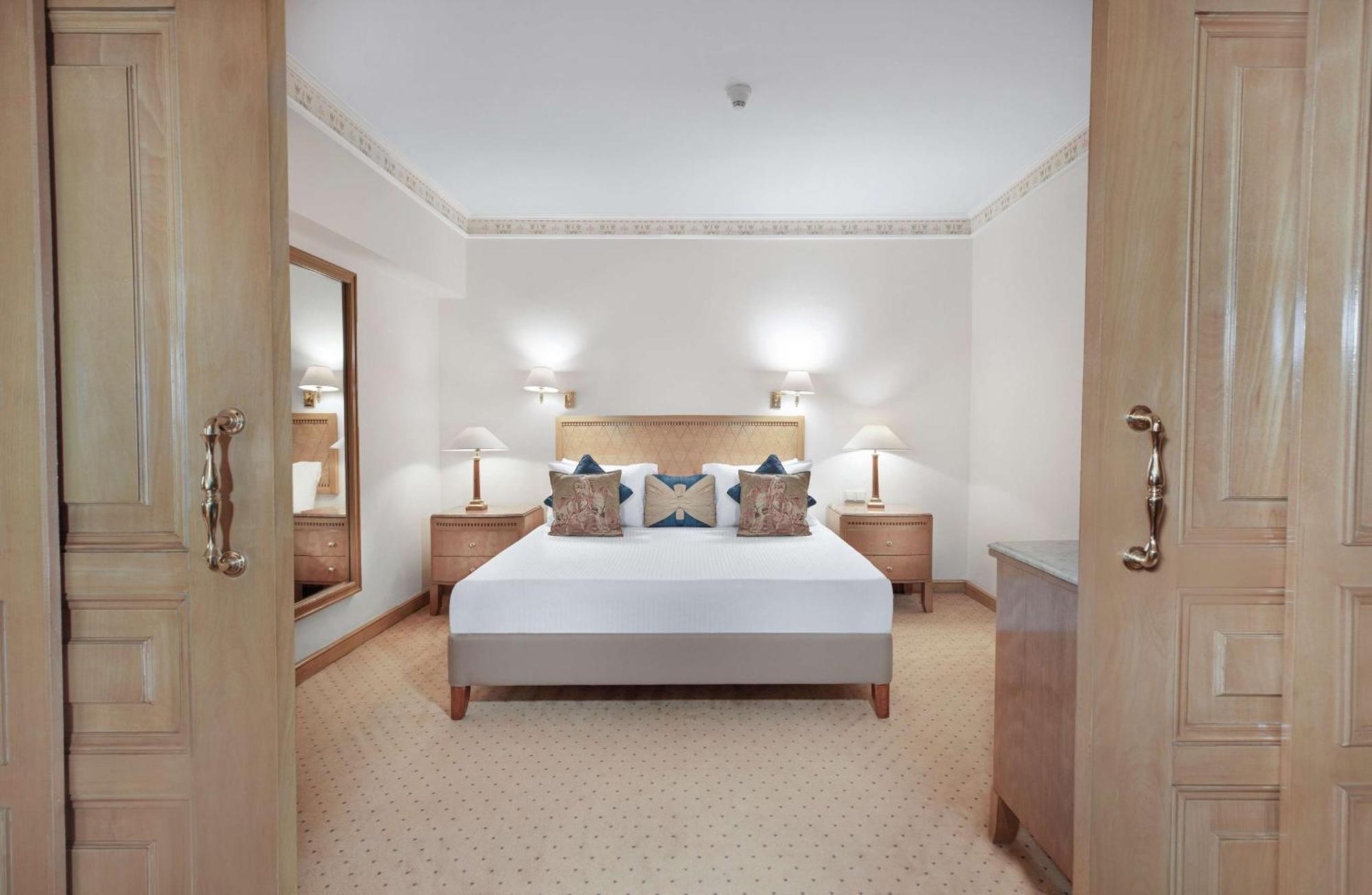 Suite Júnior