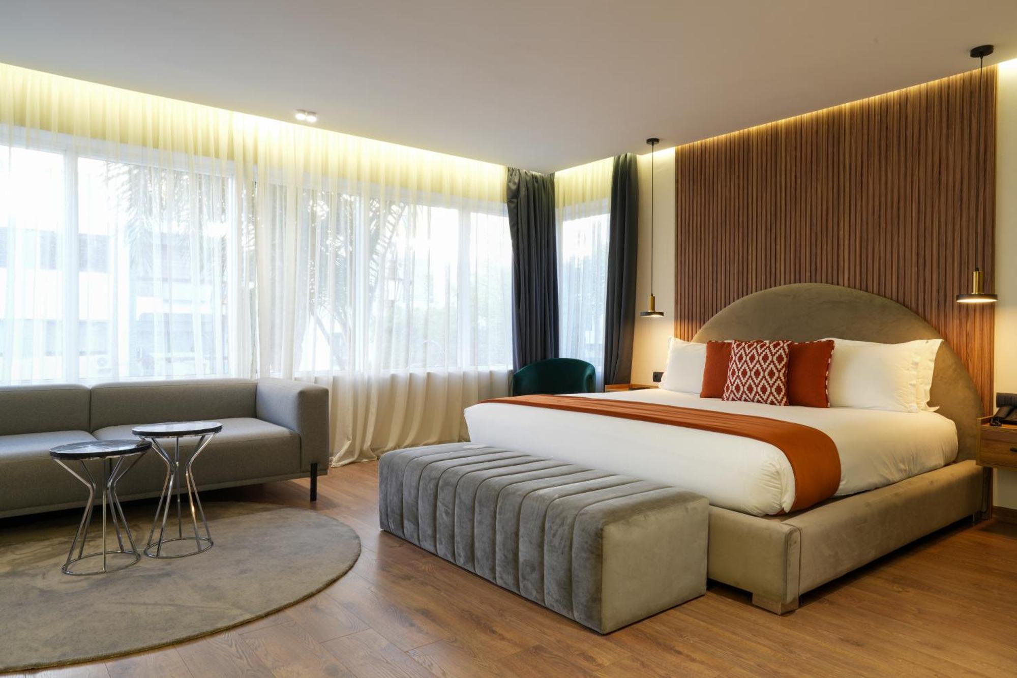 Suite Deluxe