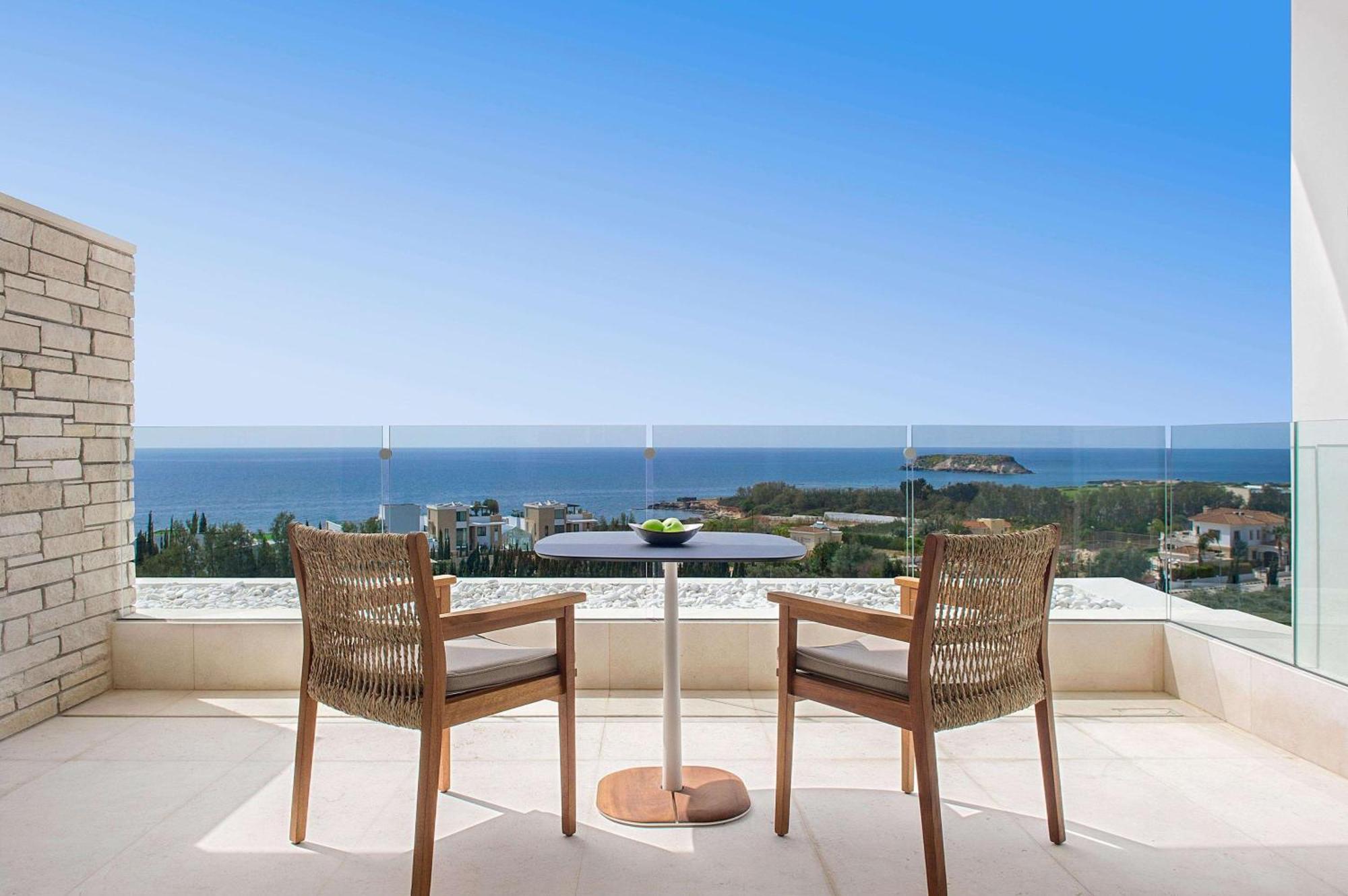 Residence Panorama Room