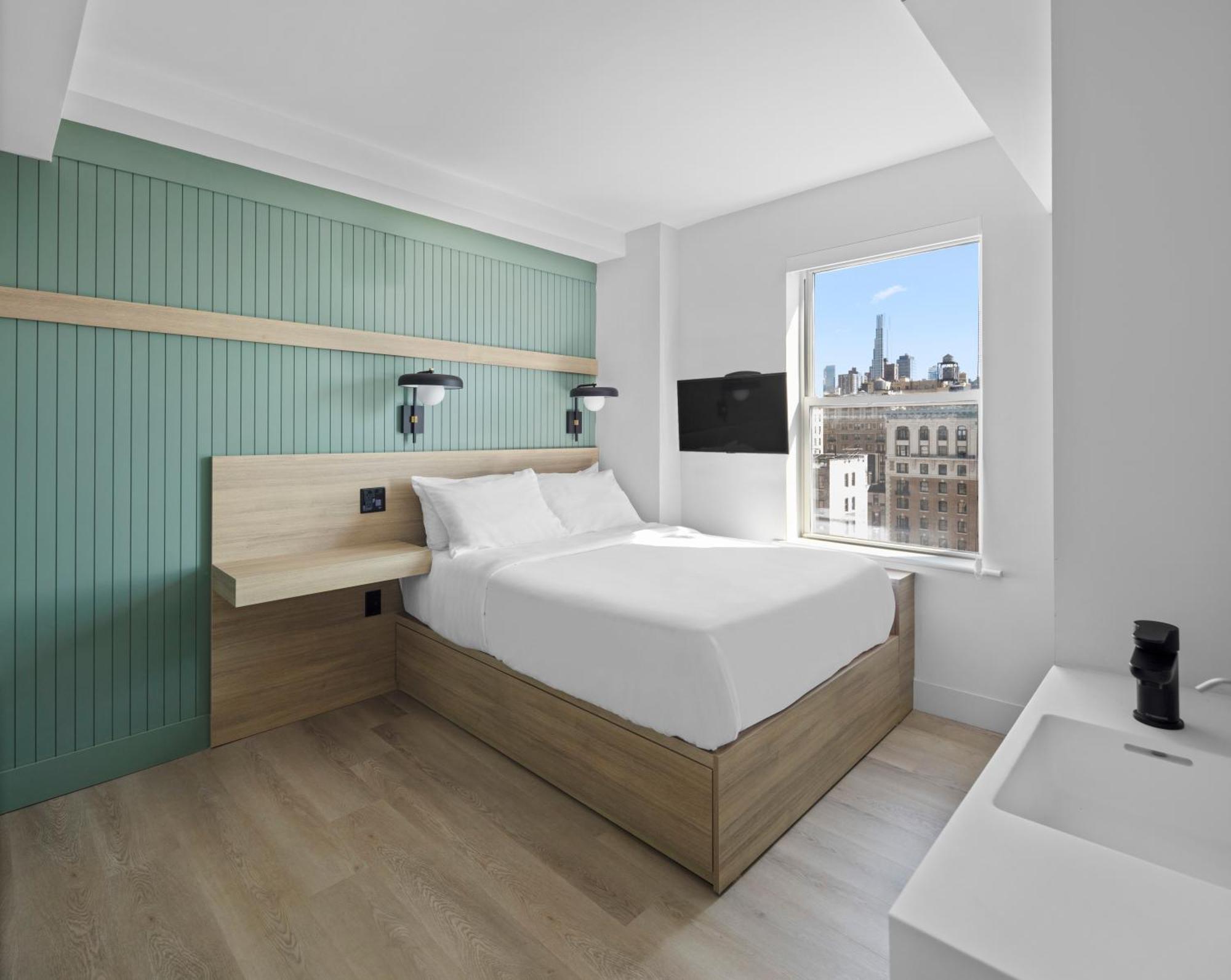 River View Suite