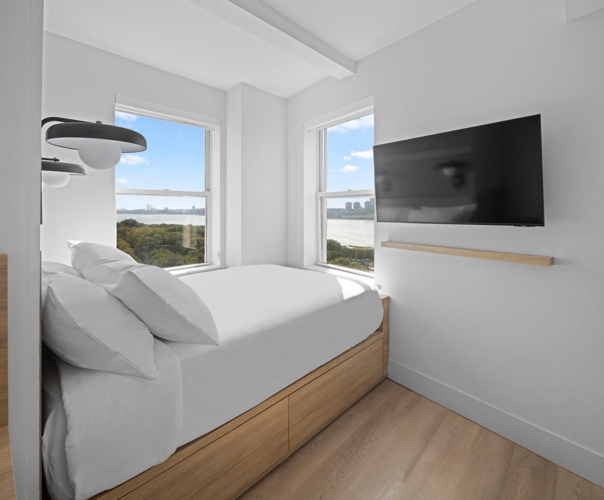 River View Suite