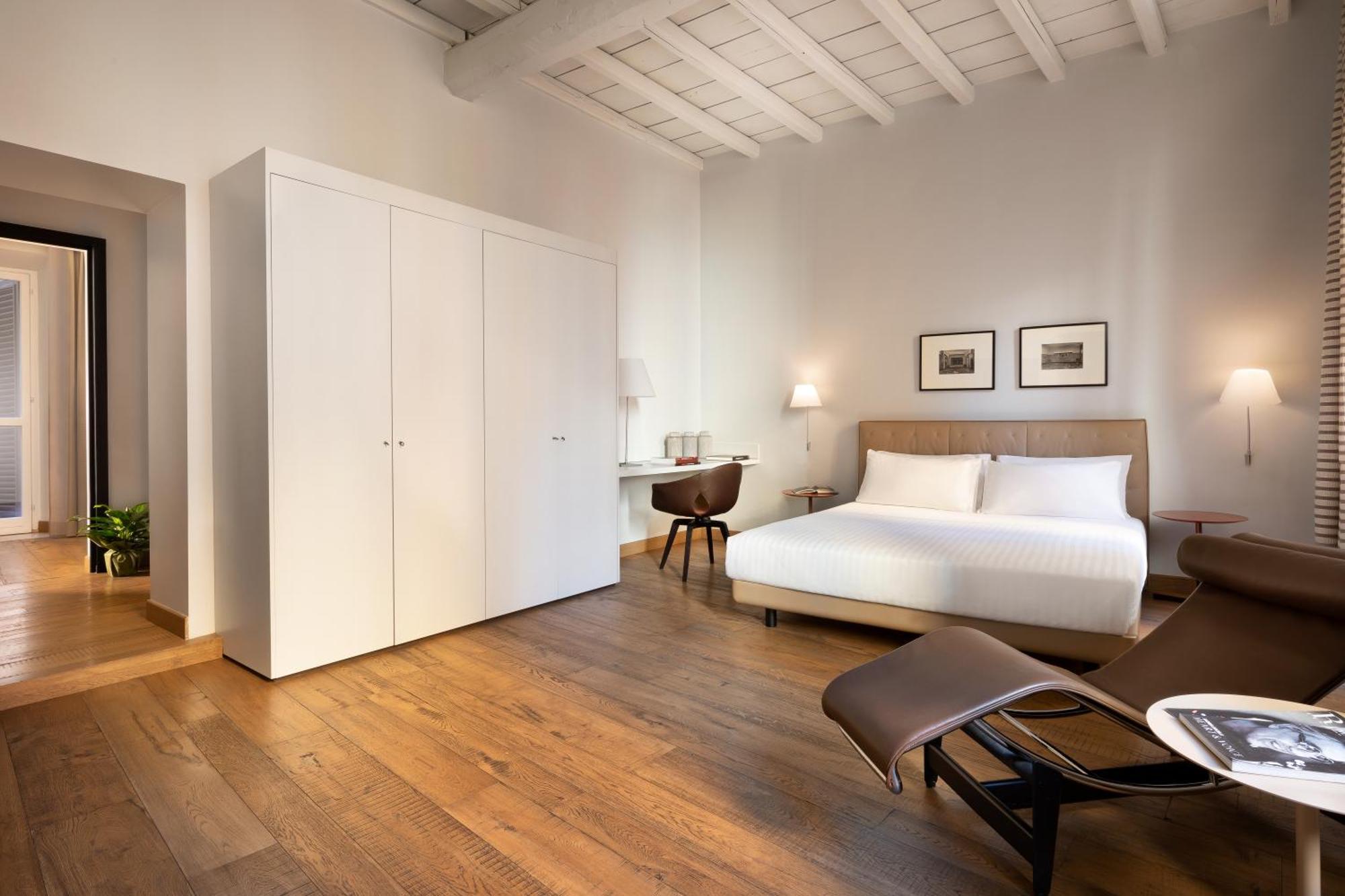 Prestige Suite