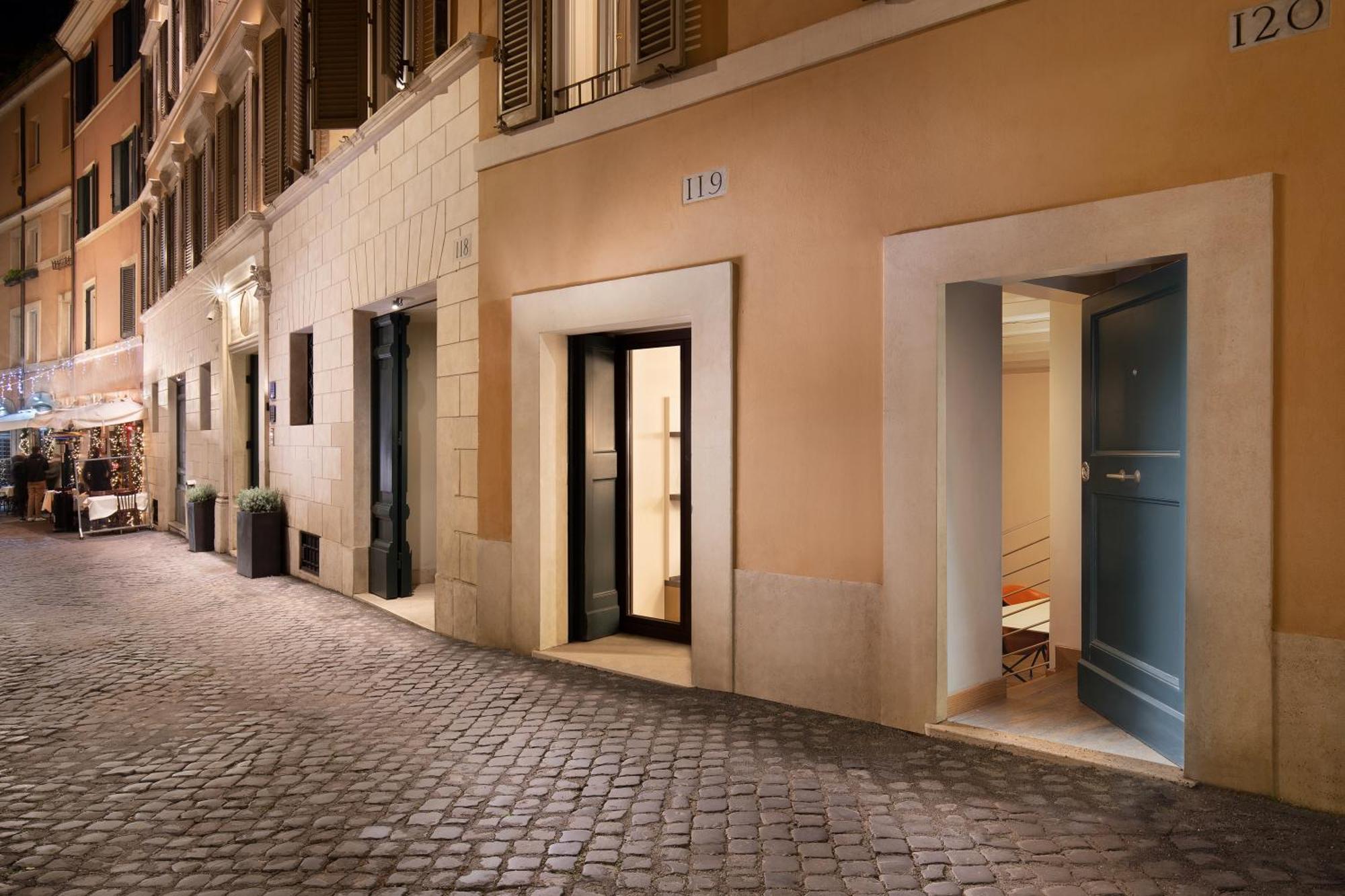 Duplex Suite