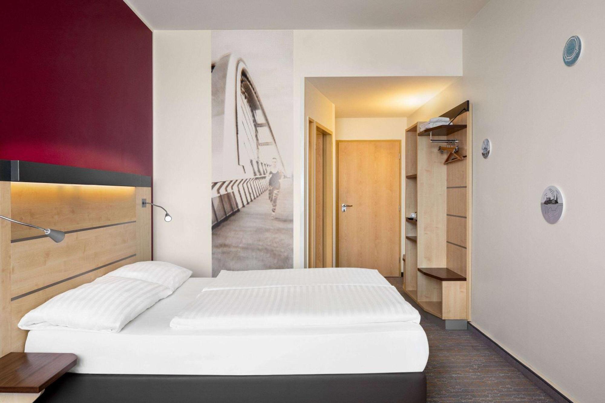 Comfort Zimmer