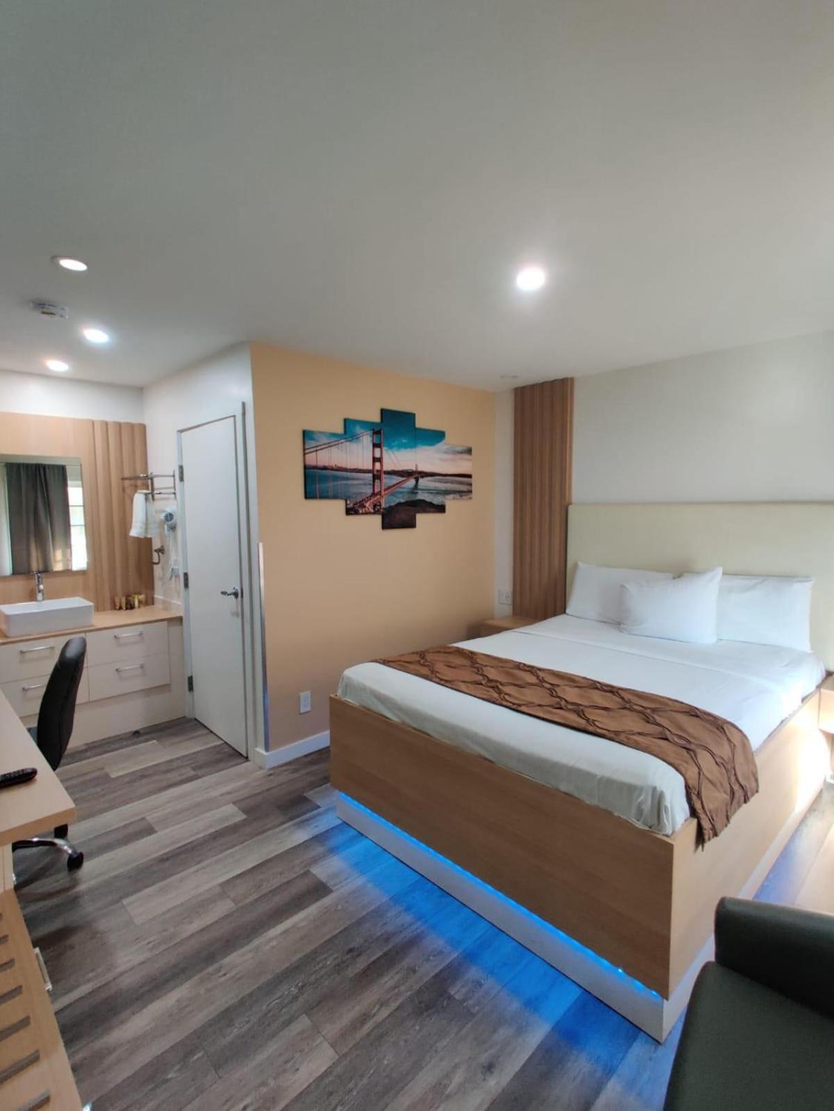 Habitación Individual Estándar