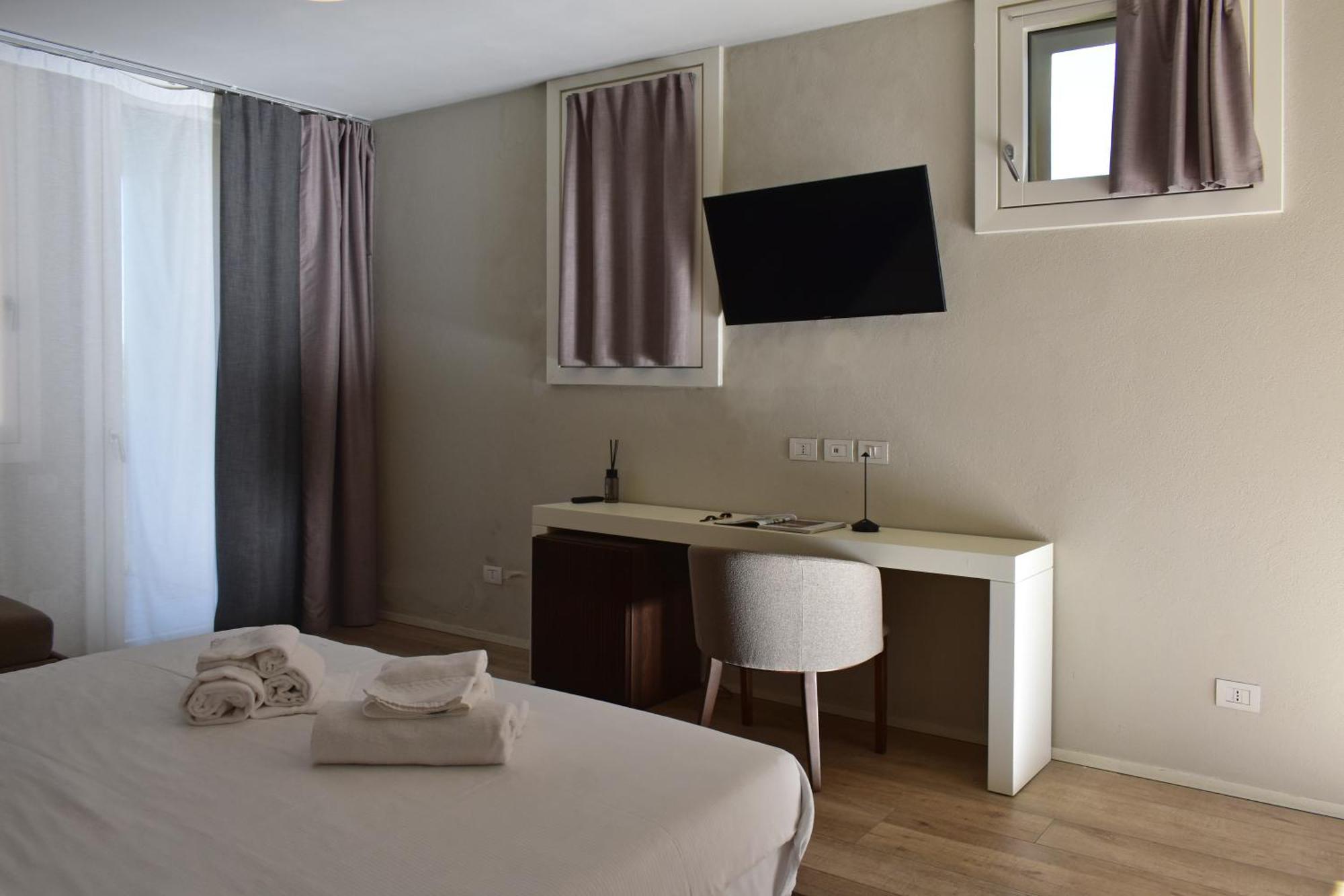 Double or Twin Room