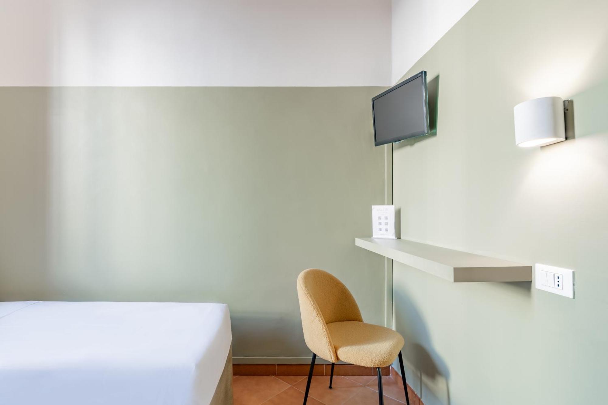 Single Room