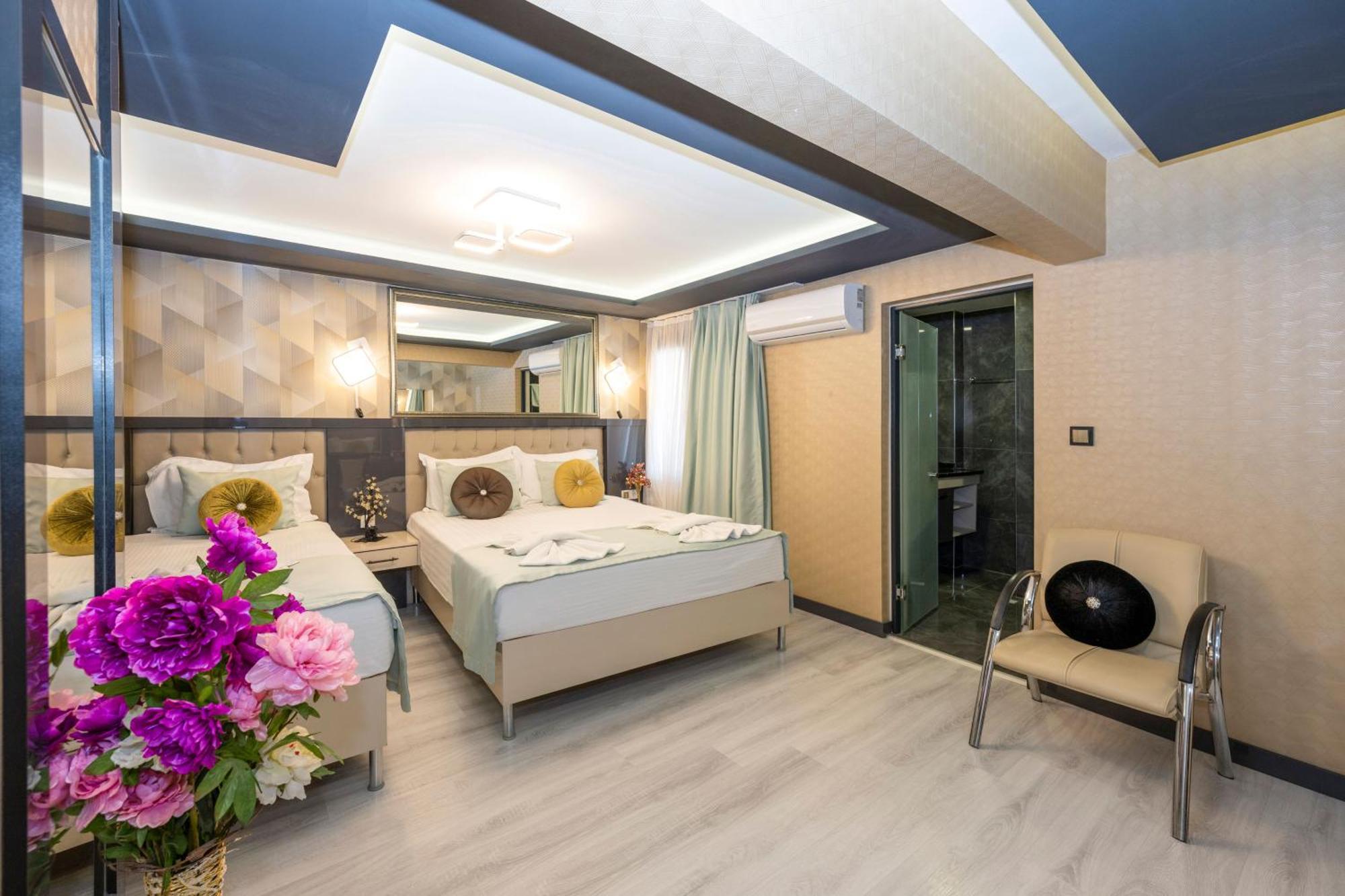 Habitación Individual Estándar