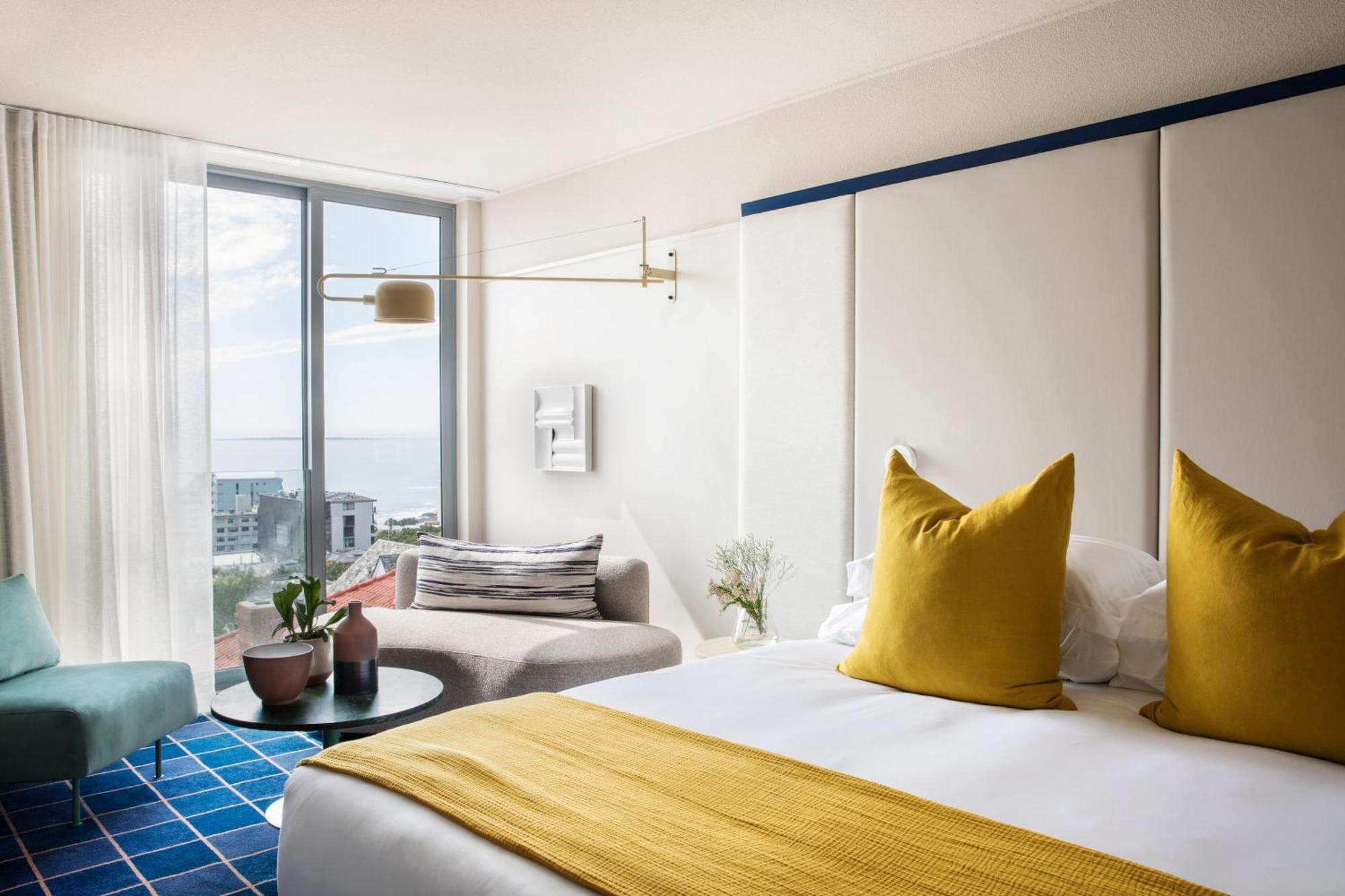 The Home Standard Sea View