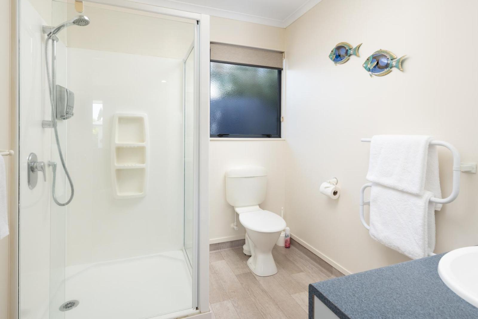 Appartamento Executive con 1 Camera da Letto
