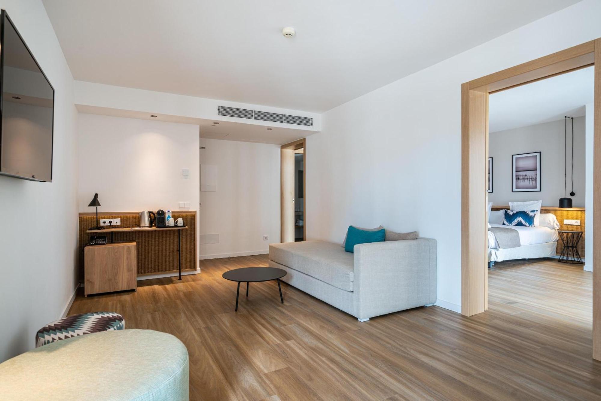 Standard Suite