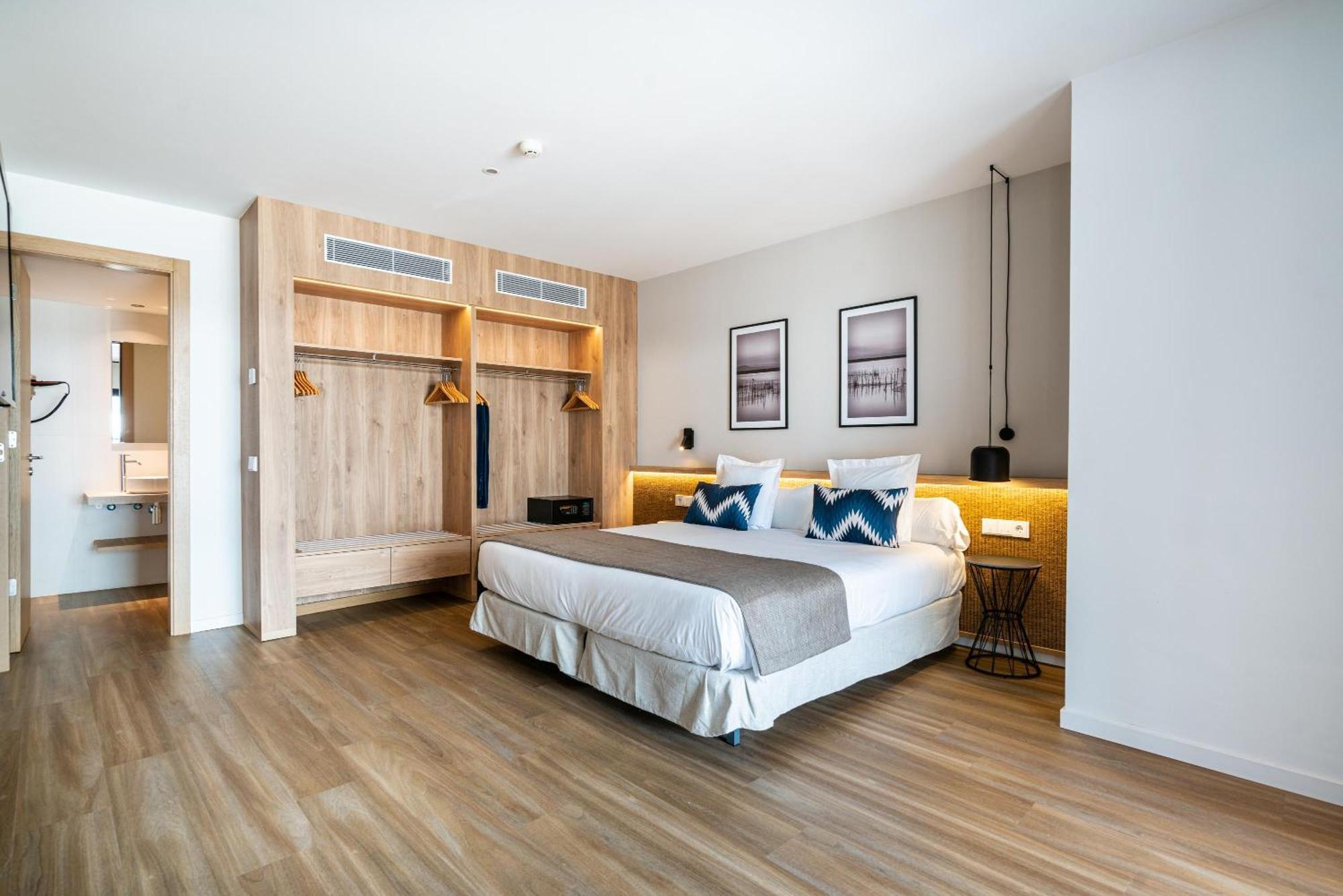 Standard Suite