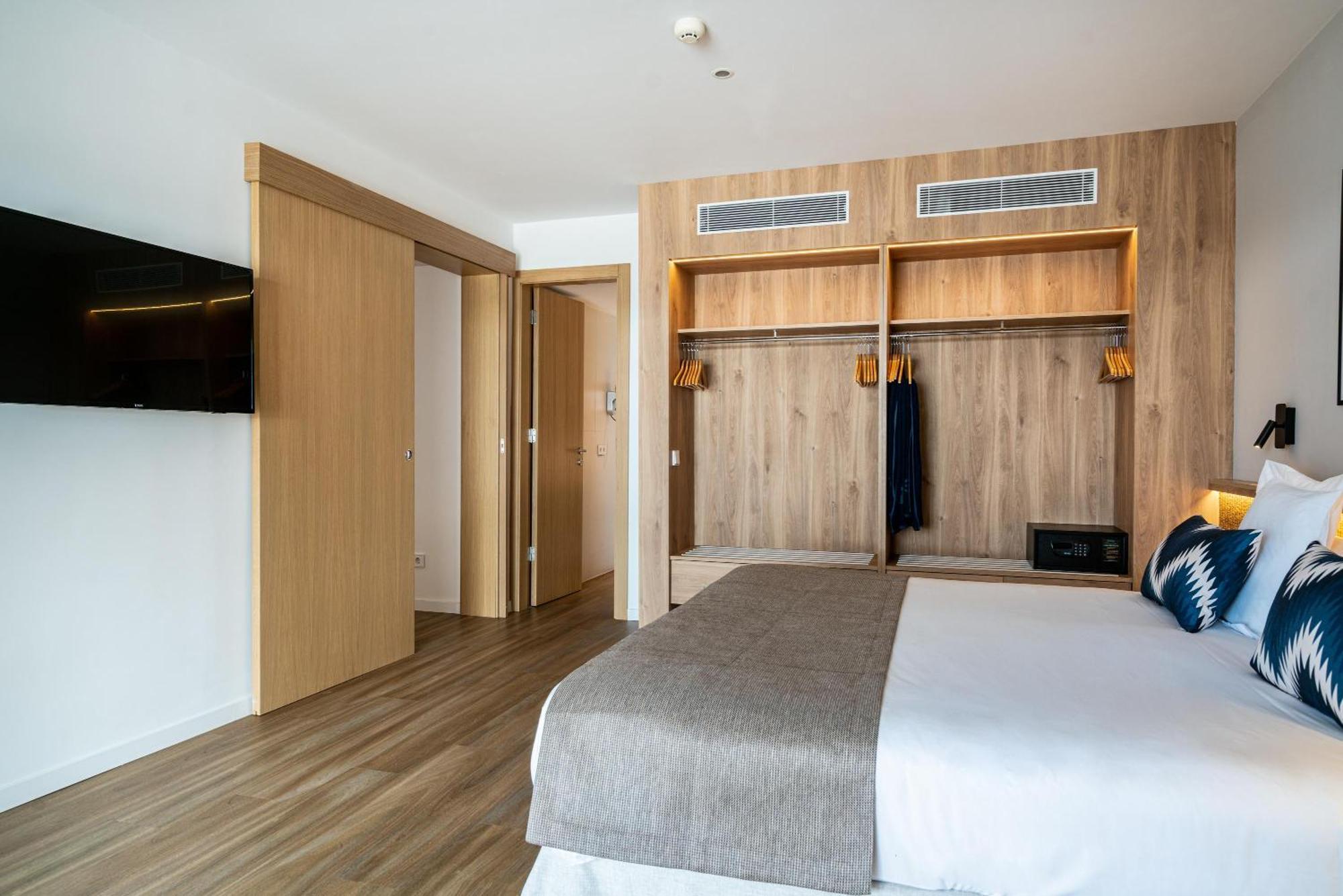 Standard Suite