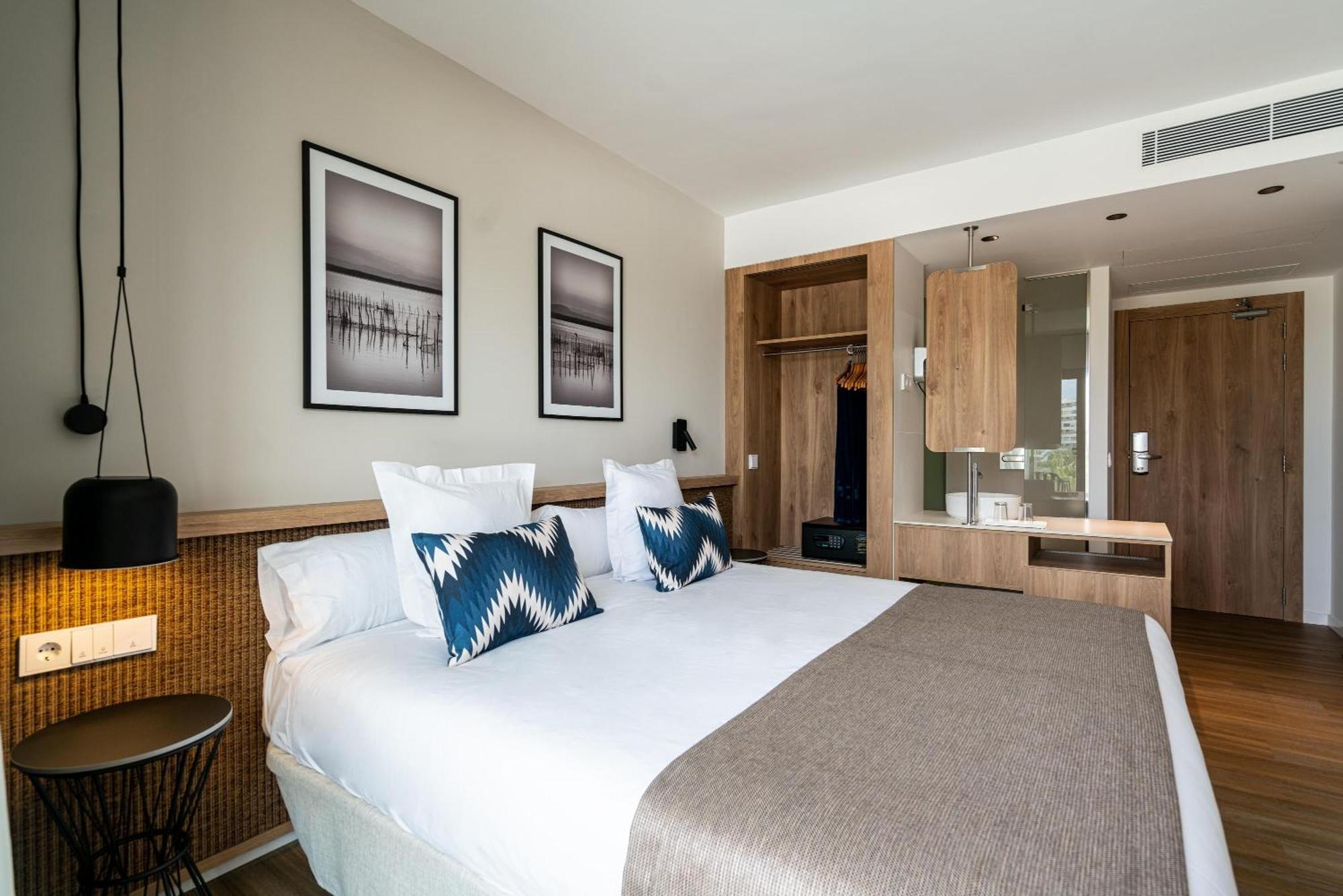 Superior Double or Twin Room Pool View