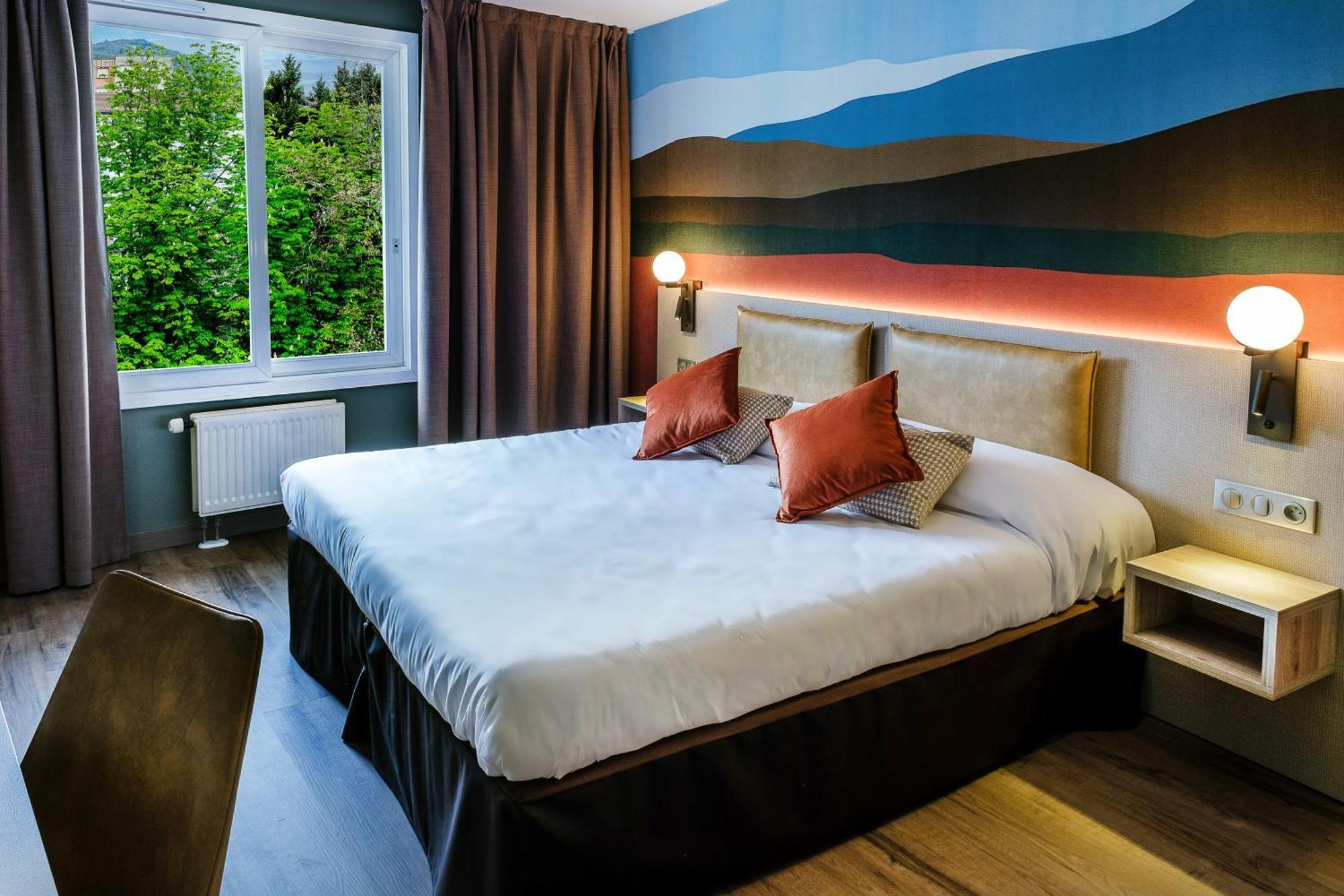 Comfort Single Room