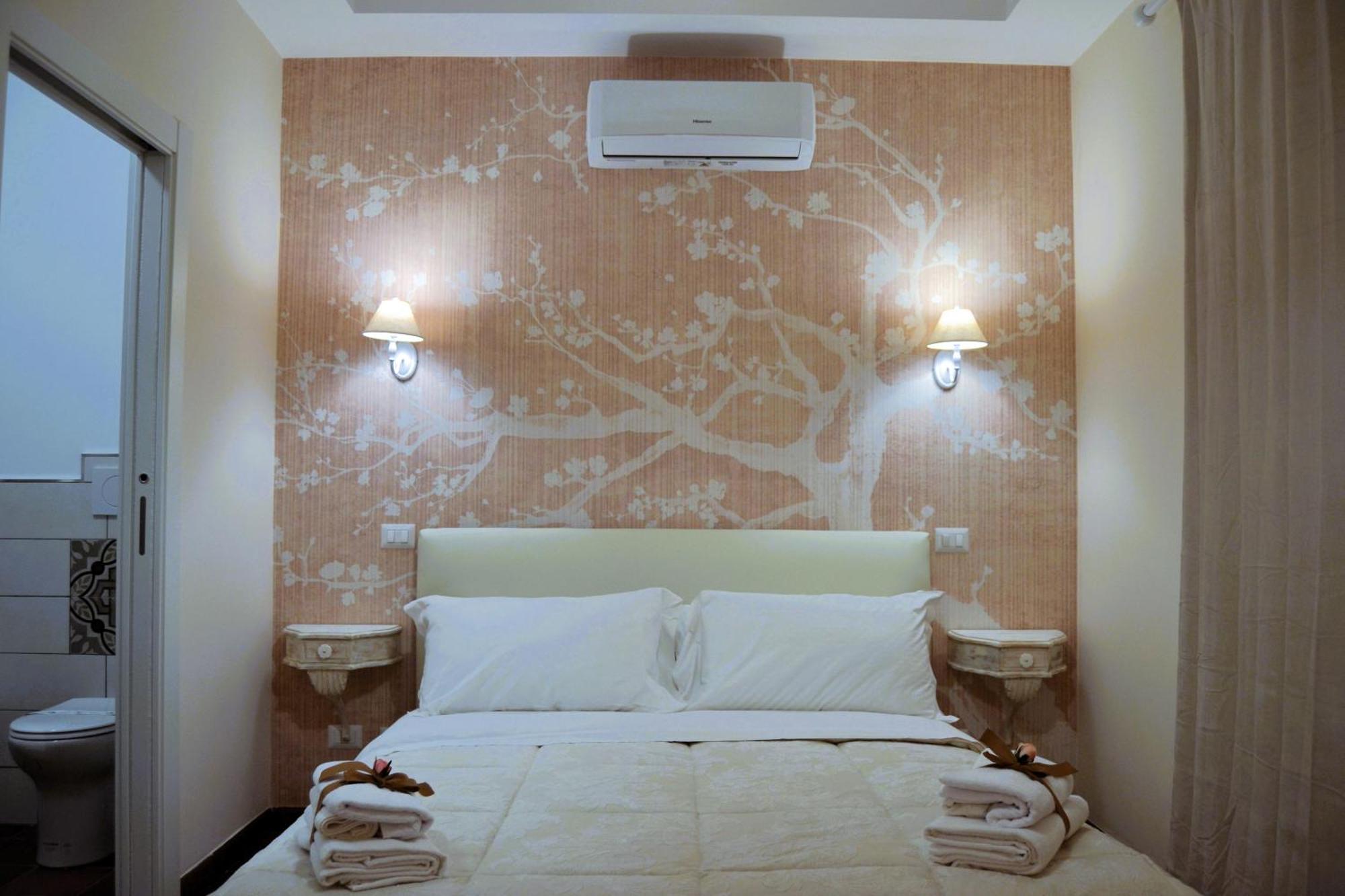 Double Room Private Bathroom
