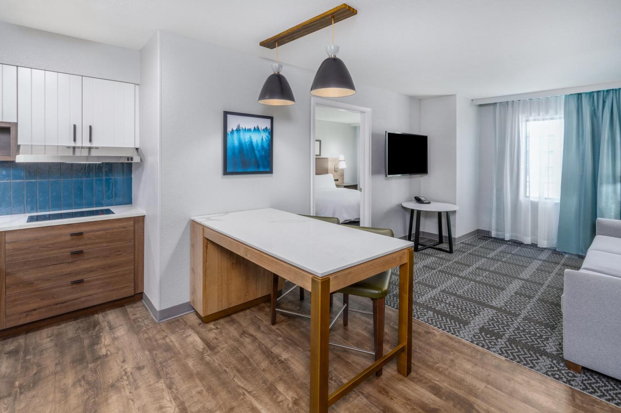 Suite Lit King-Size