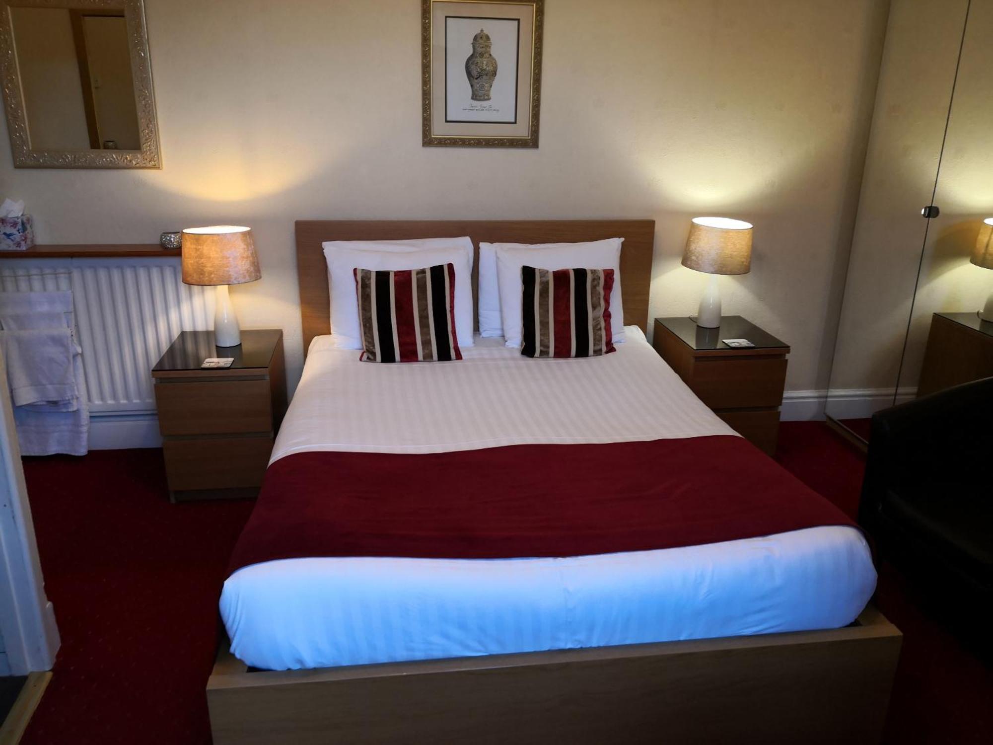 Family Room En Suite