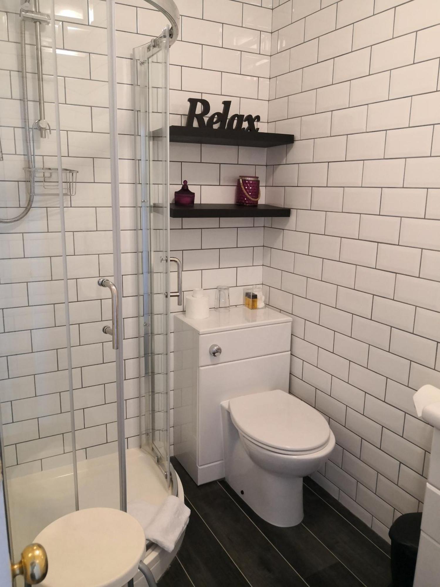 Family Room En Suite