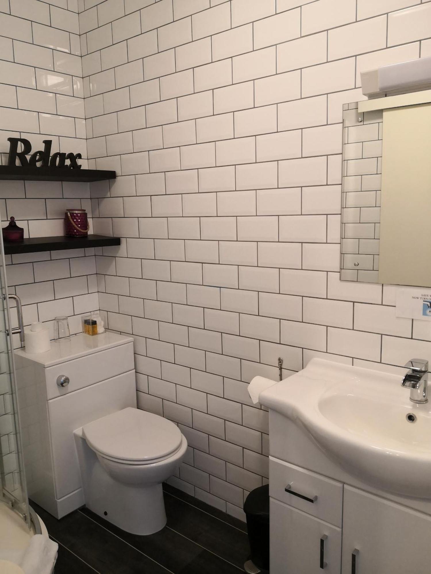 Family Room En Suite