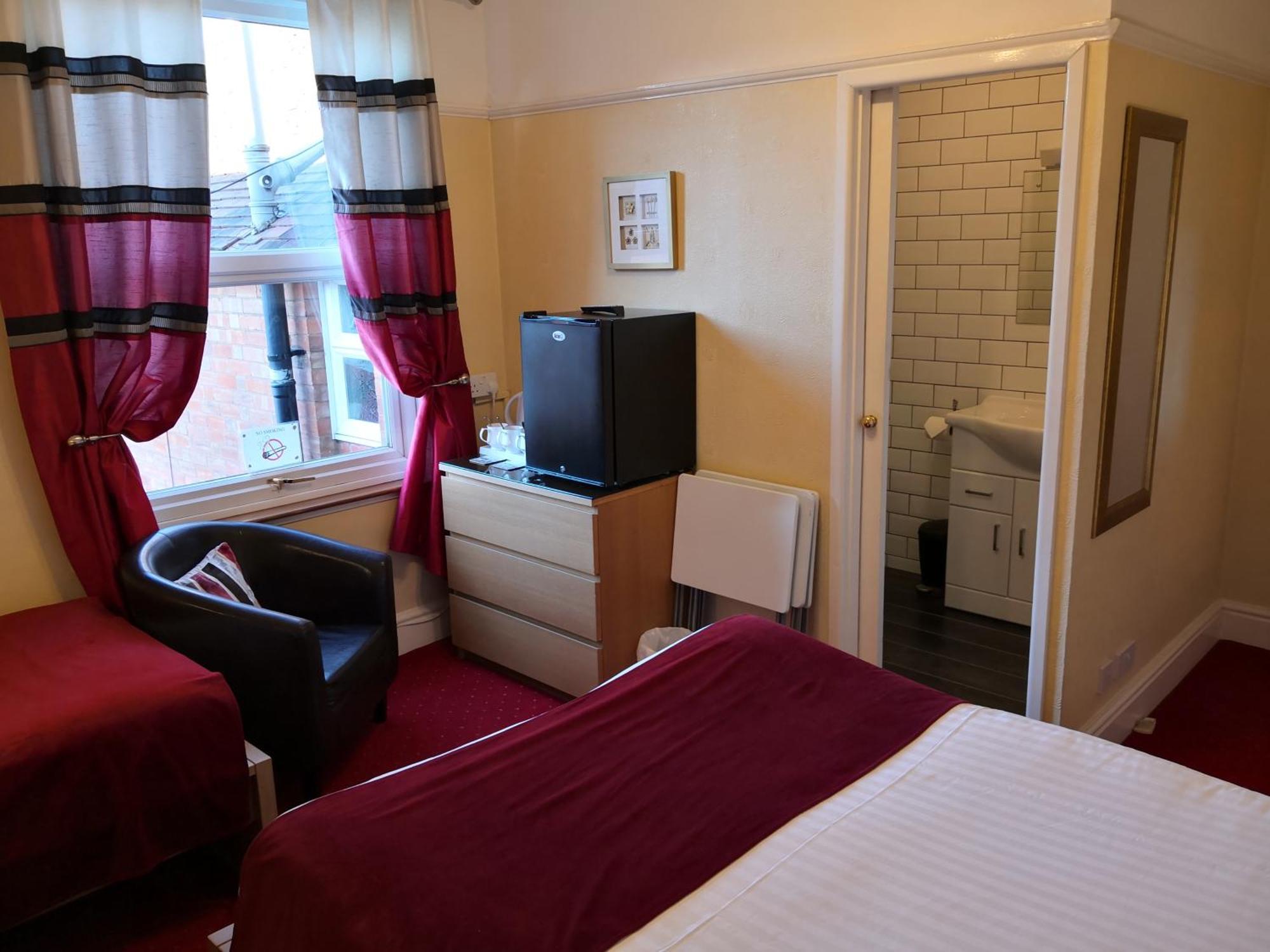 Family Room En Suite