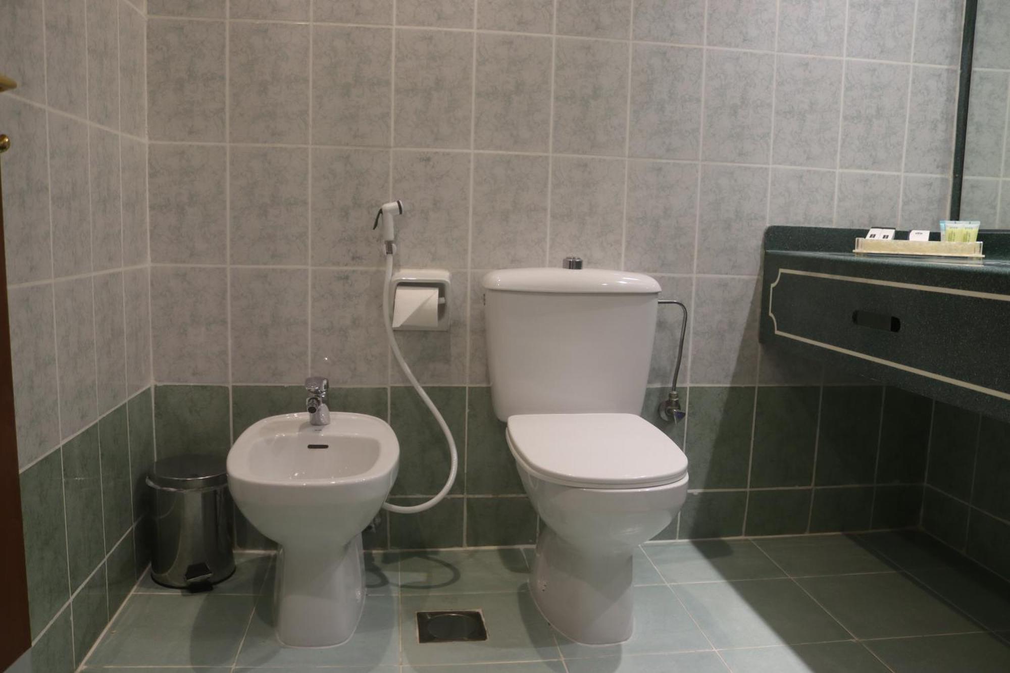 Deluxe Doppelzimmer
