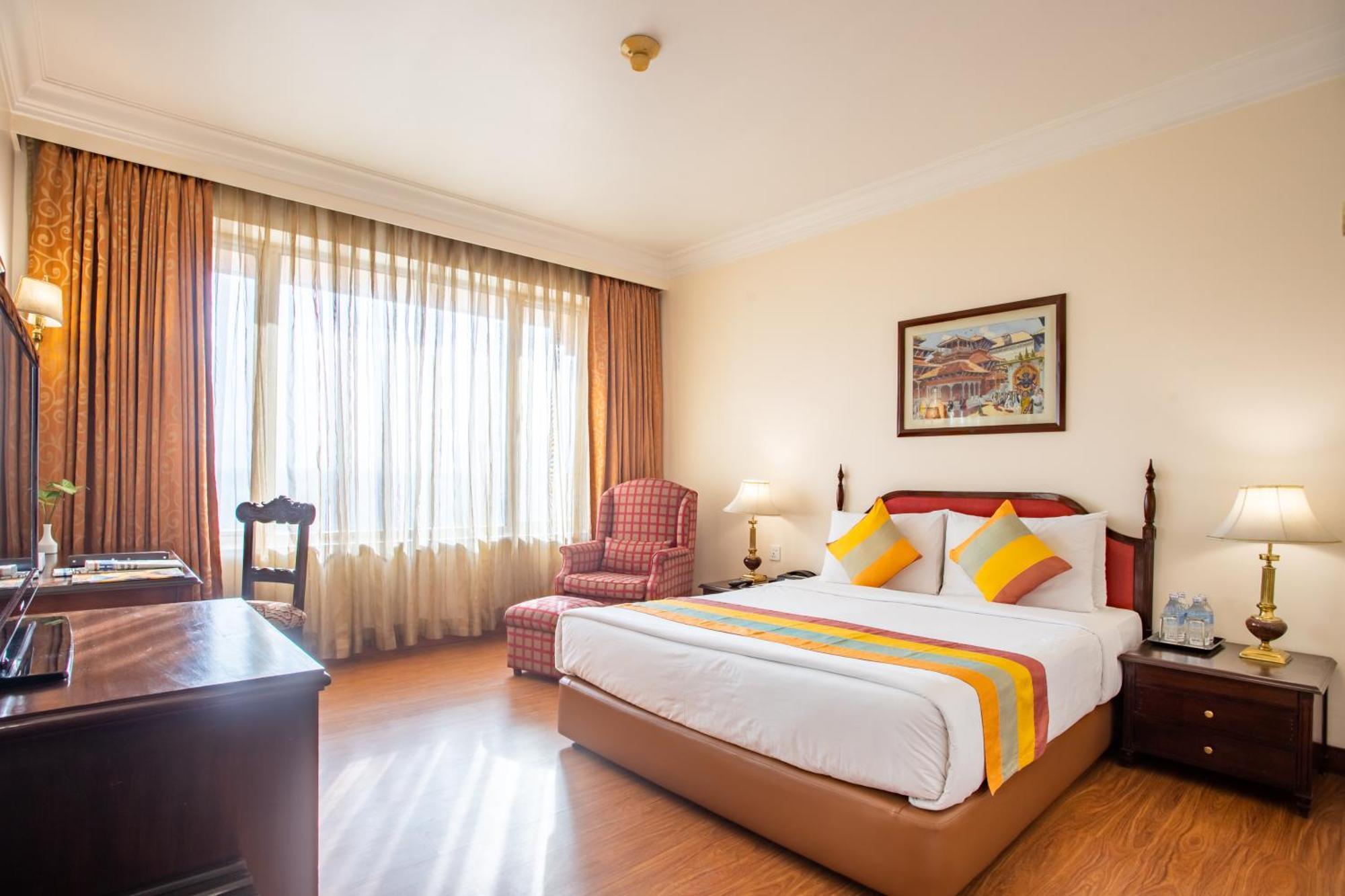 Suite on Spa & Laundry & Roundtrip Airport transfers