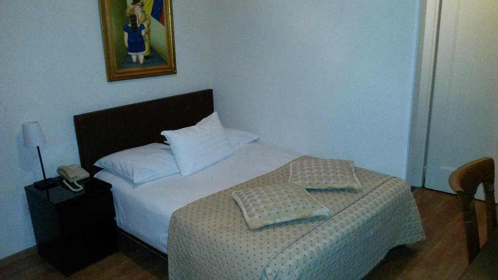 Superior Single Room