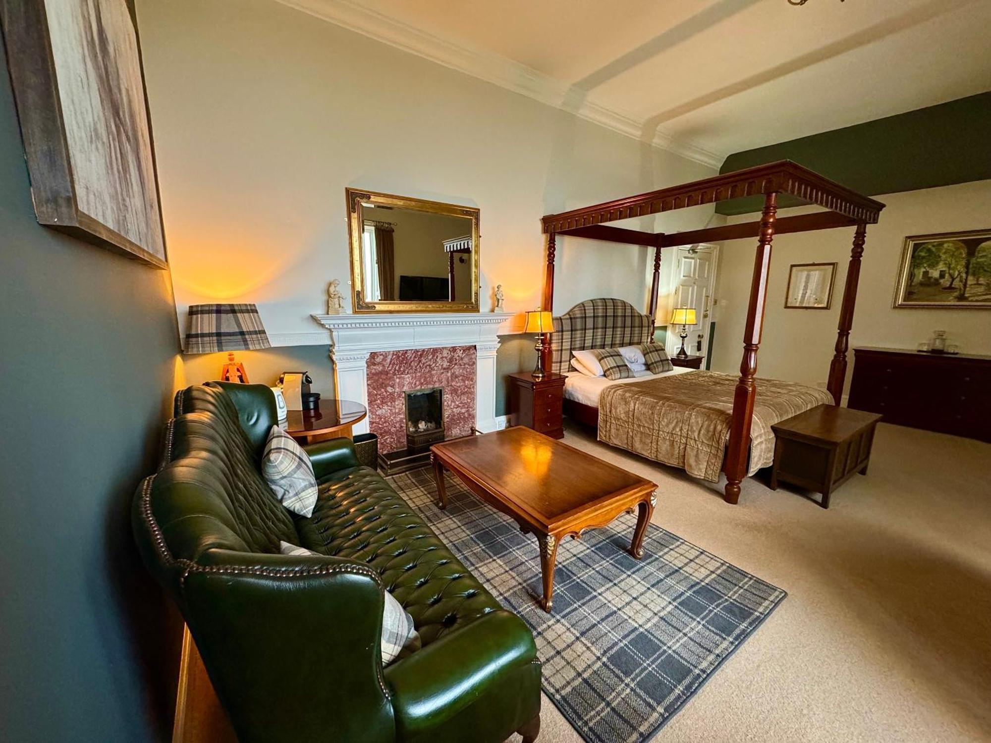 Junior Suite Sea View