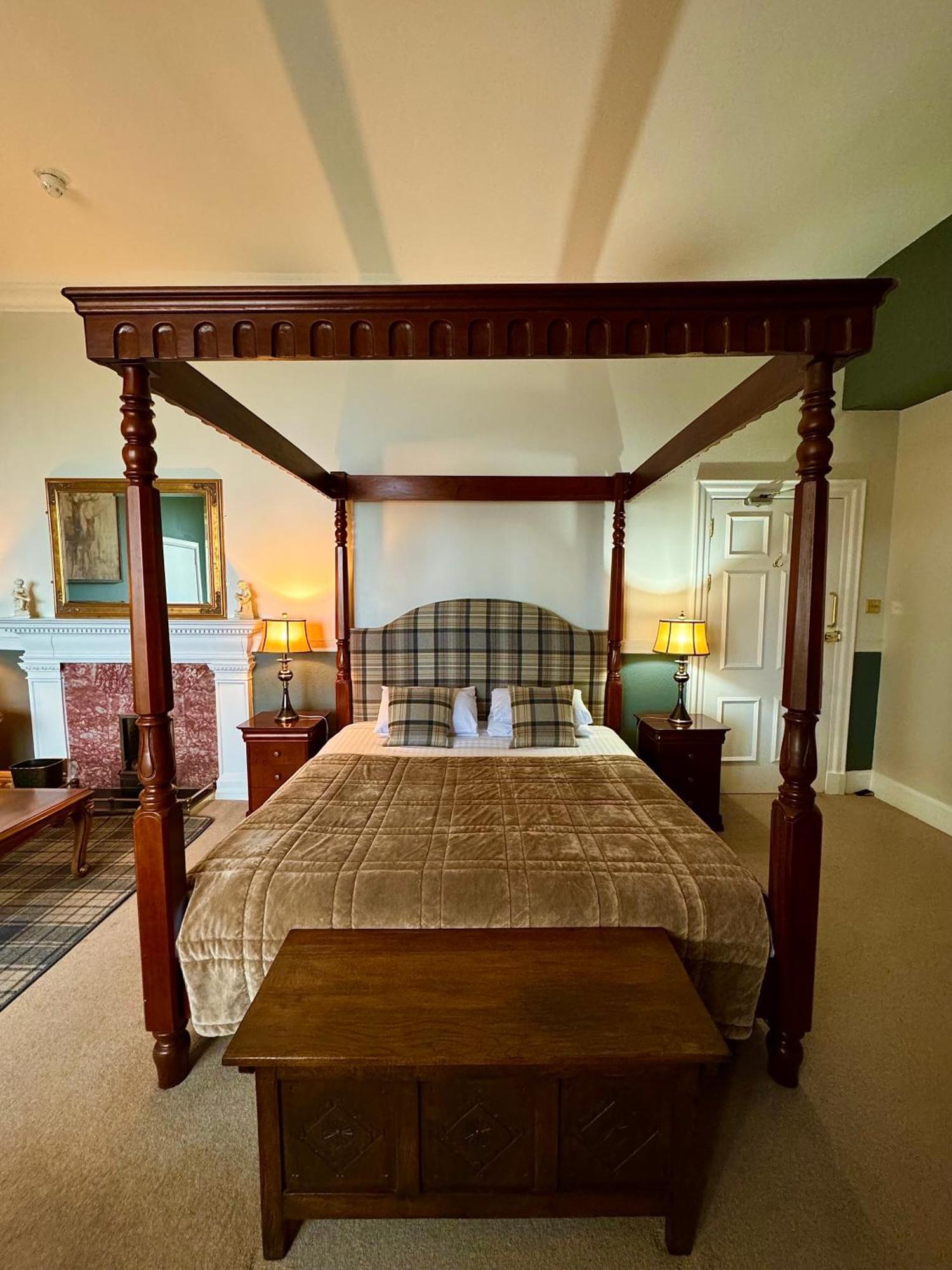 Junior Suite Sea View